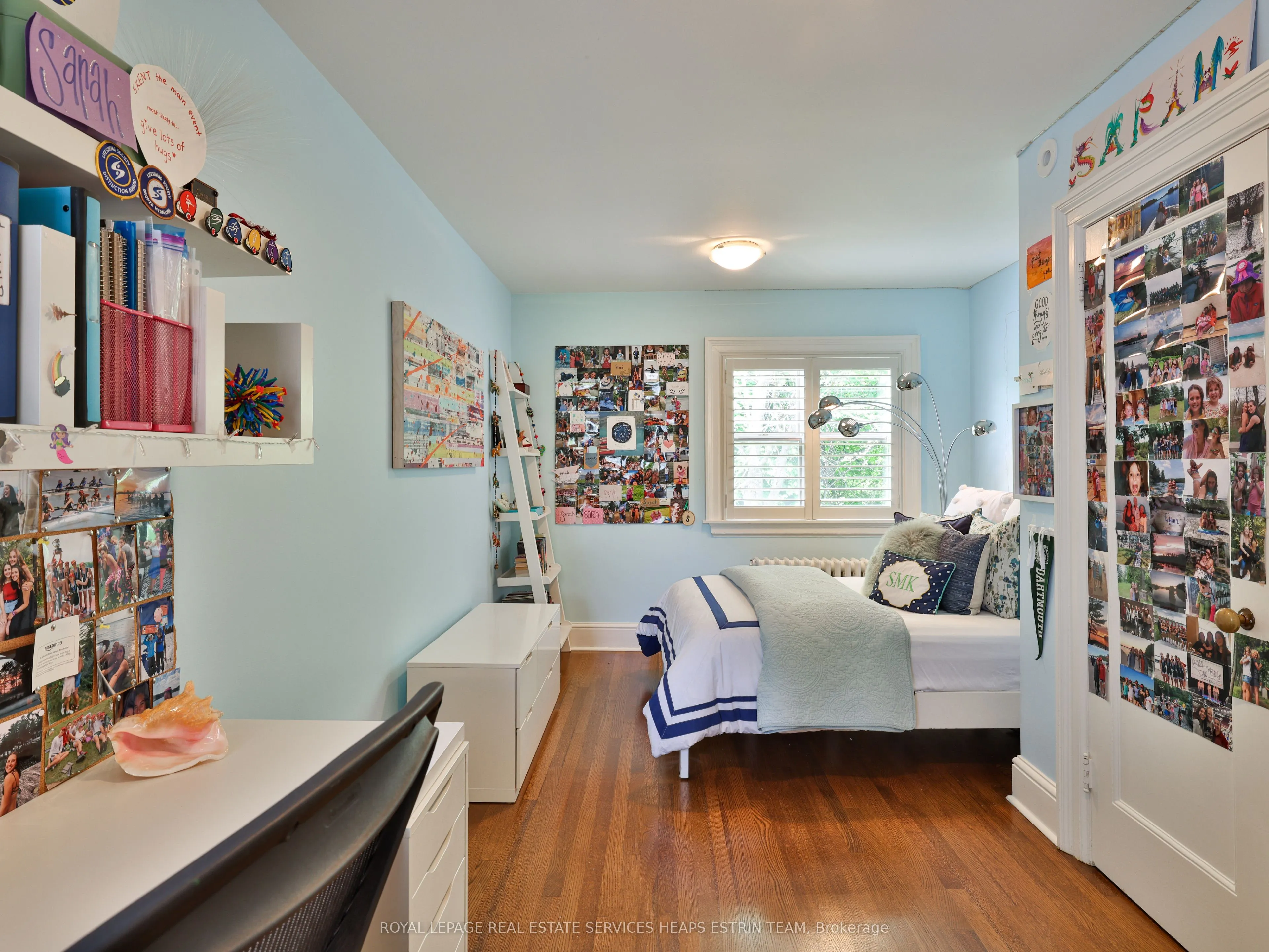 139 Hudson Drive