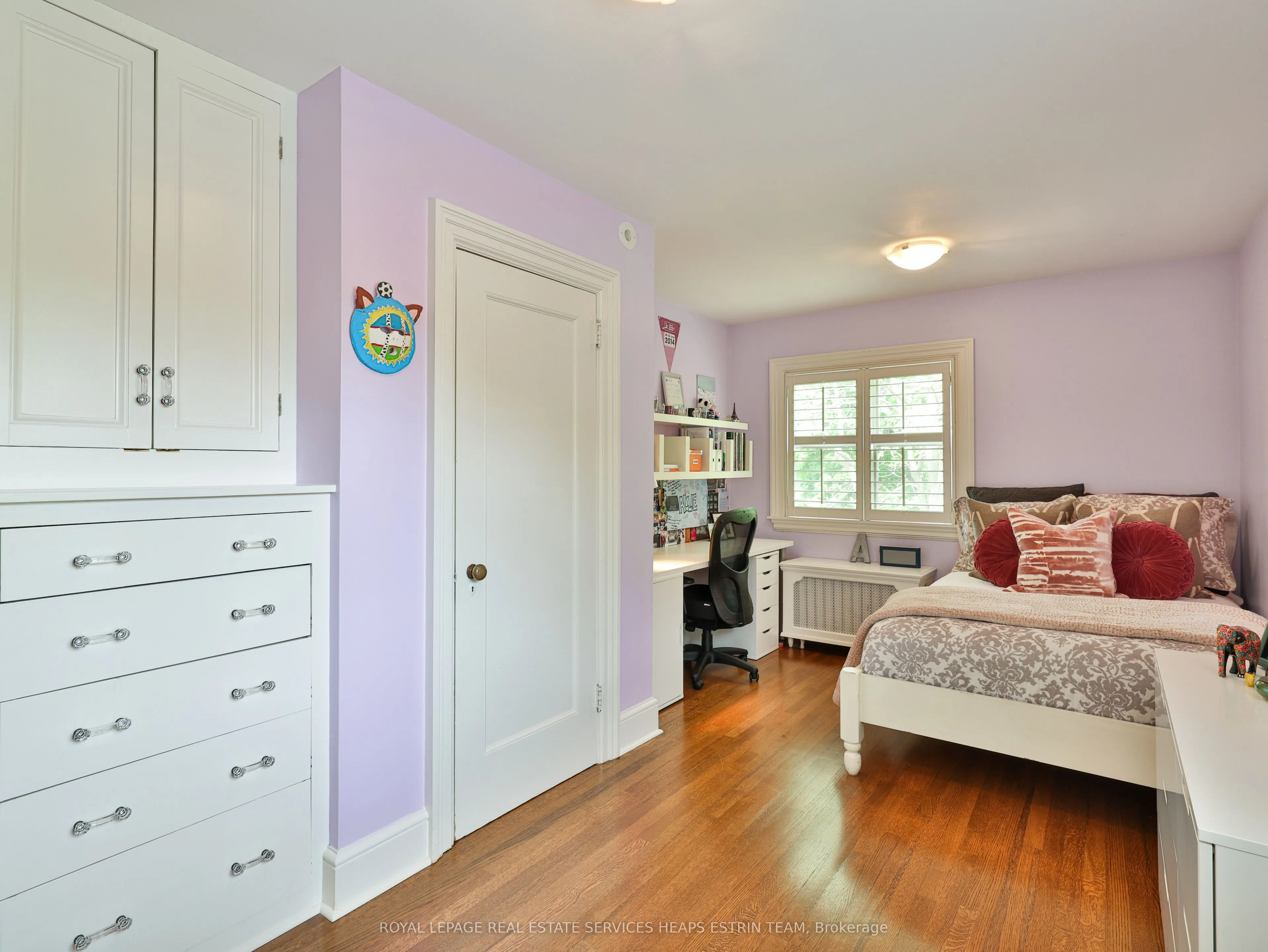 139 Hudson Drive