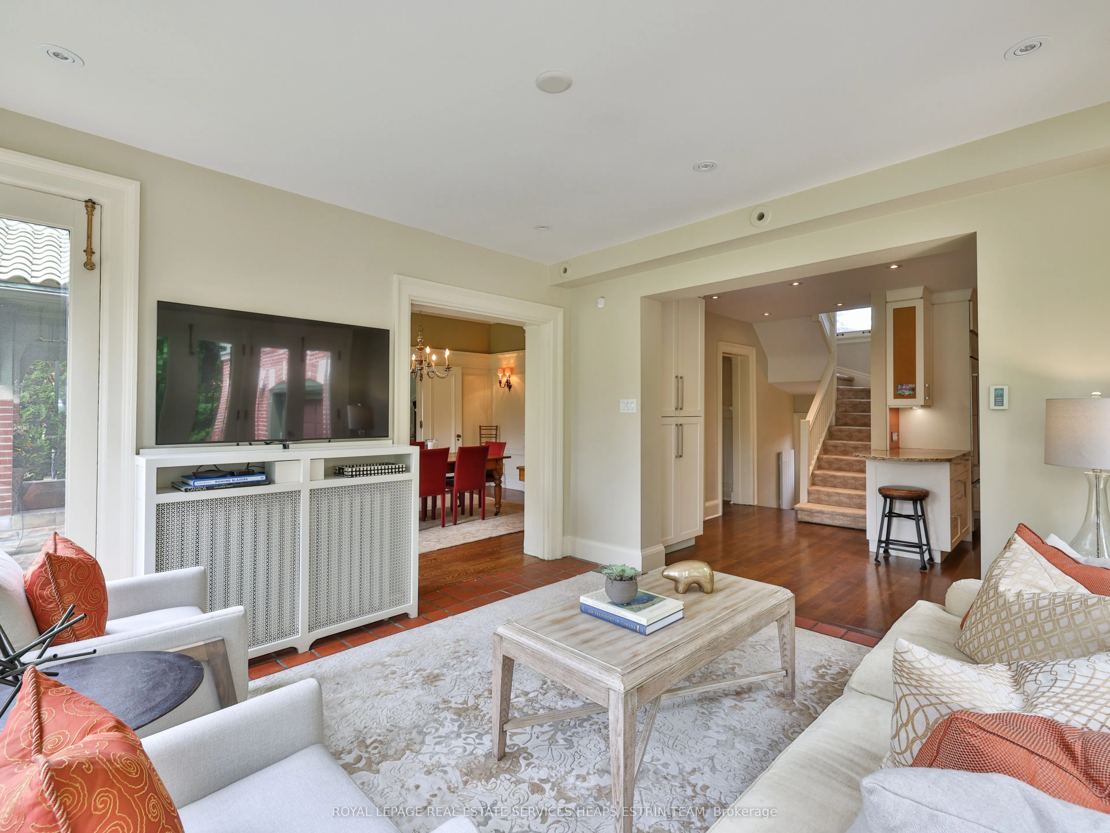 139 Hudson Drive