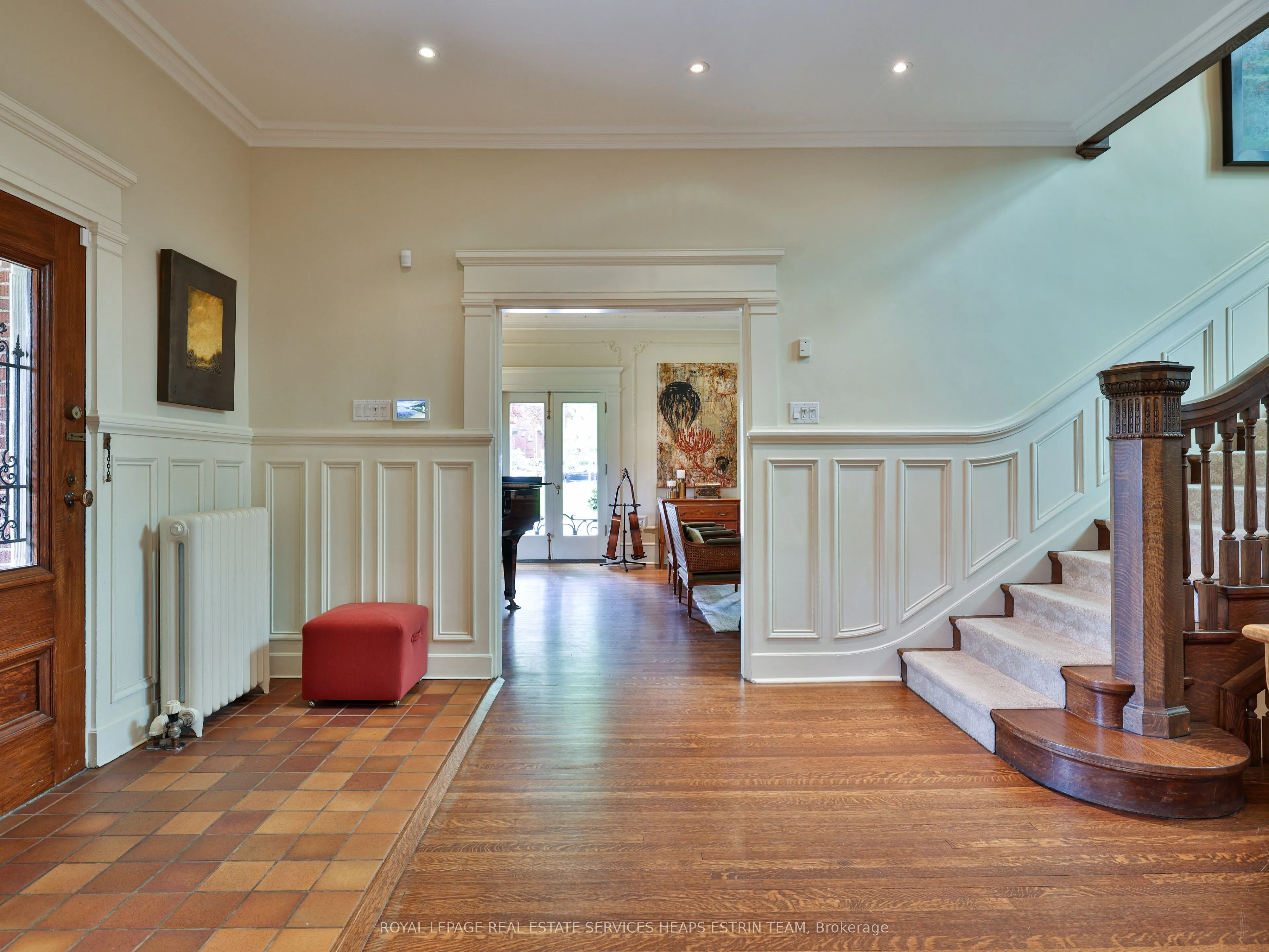 139 Hudson Drive