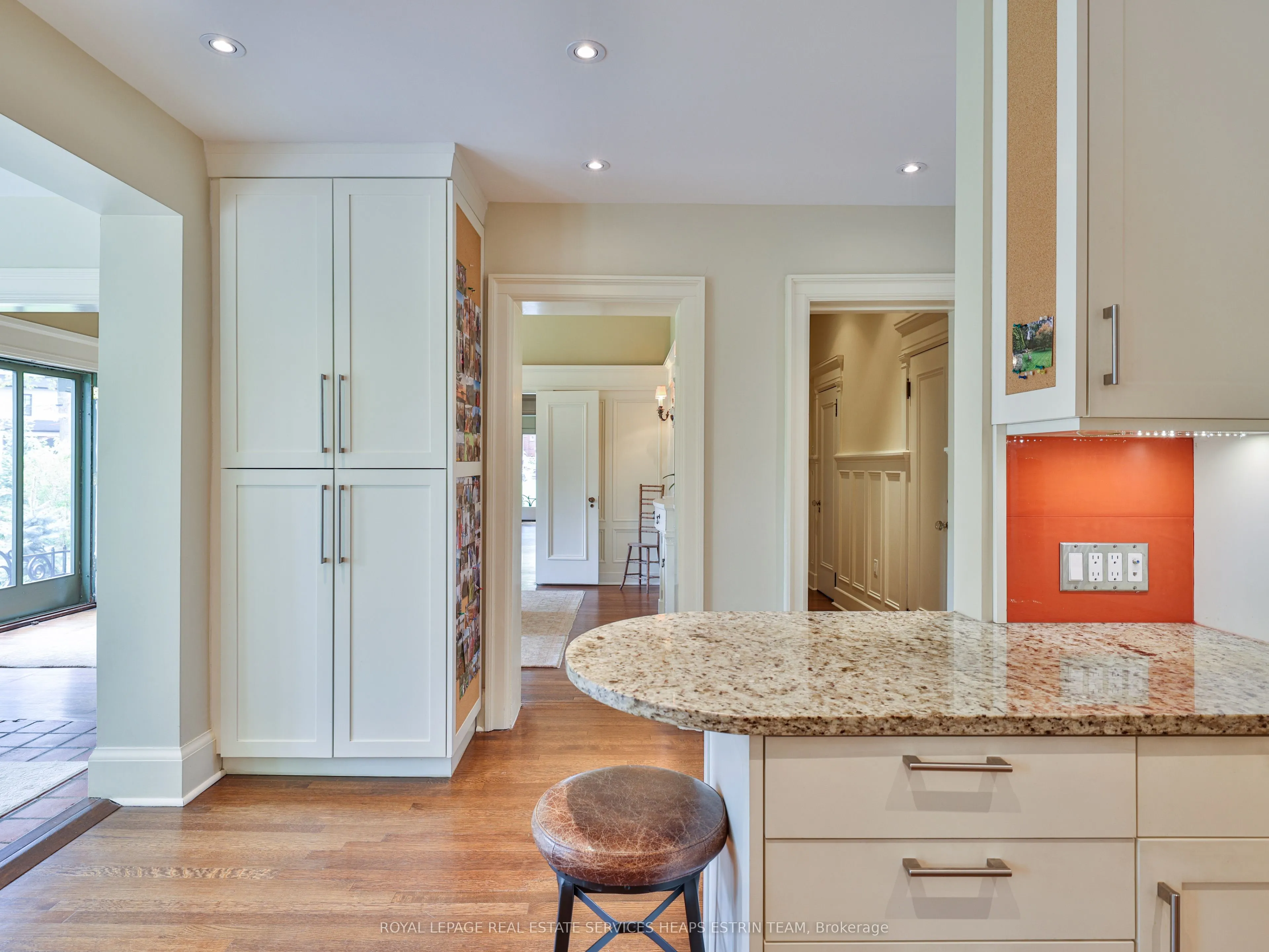 139 Hudson Drive