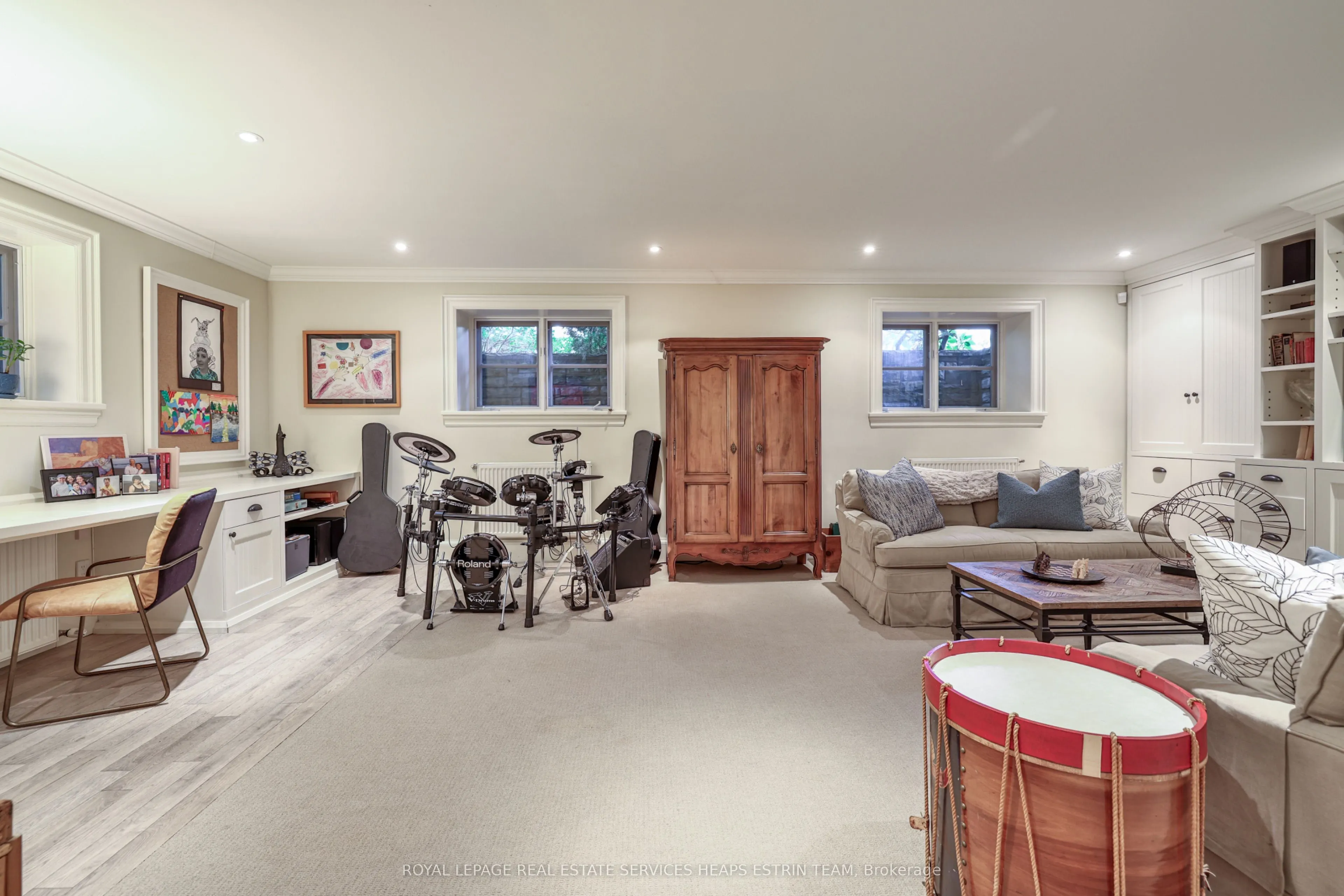 139 Hudson Drive