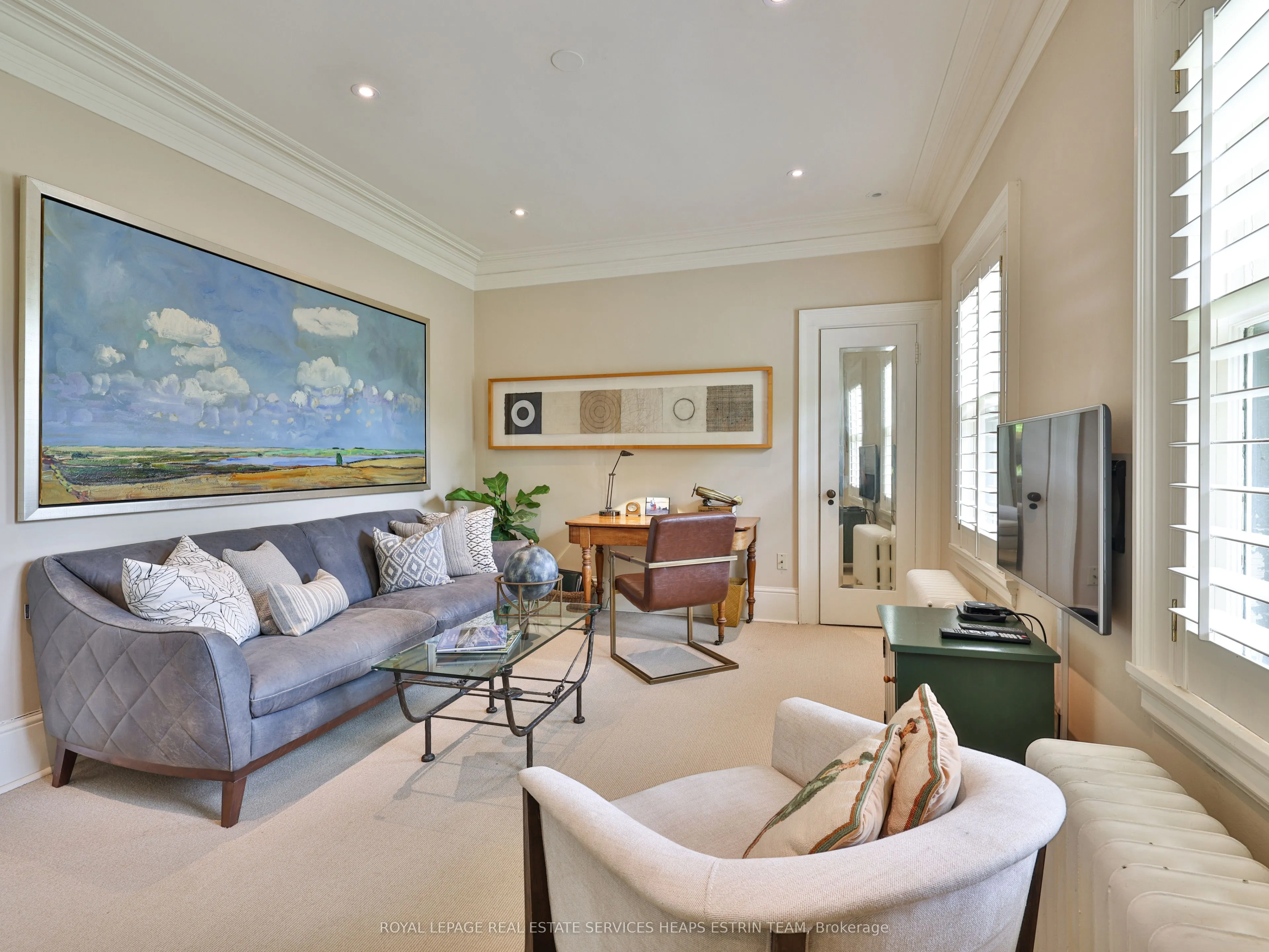 139 Hudson Drive