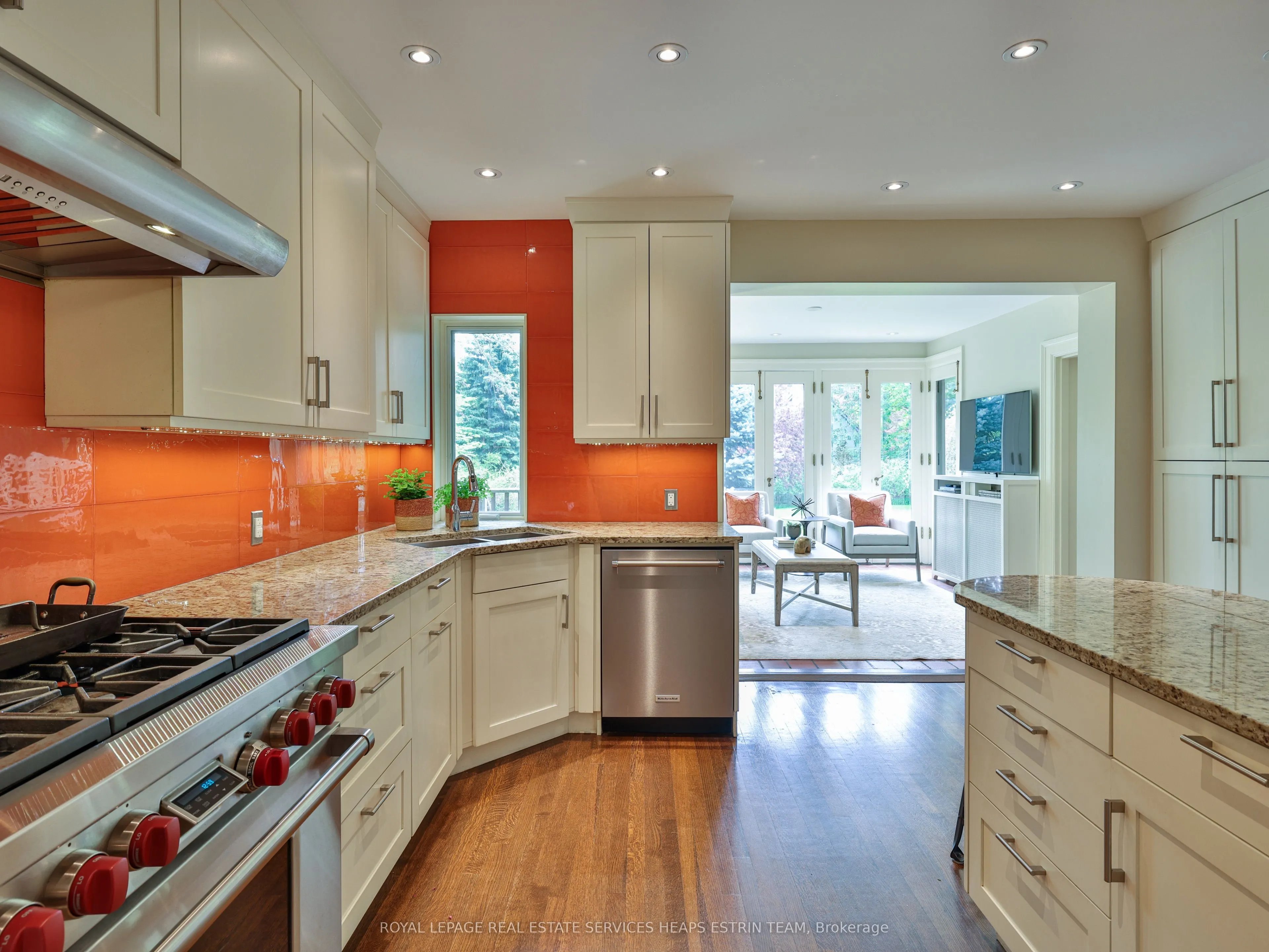 139 Hudson Drive