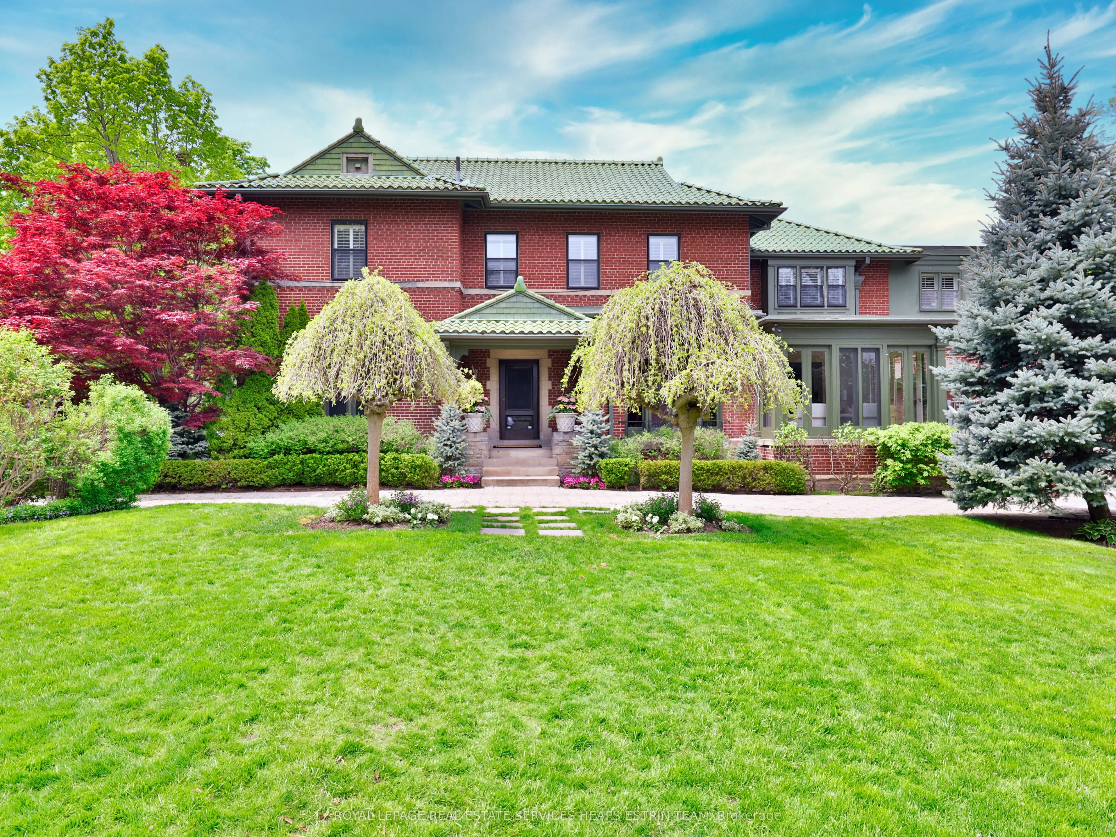 139 Hudson Drive