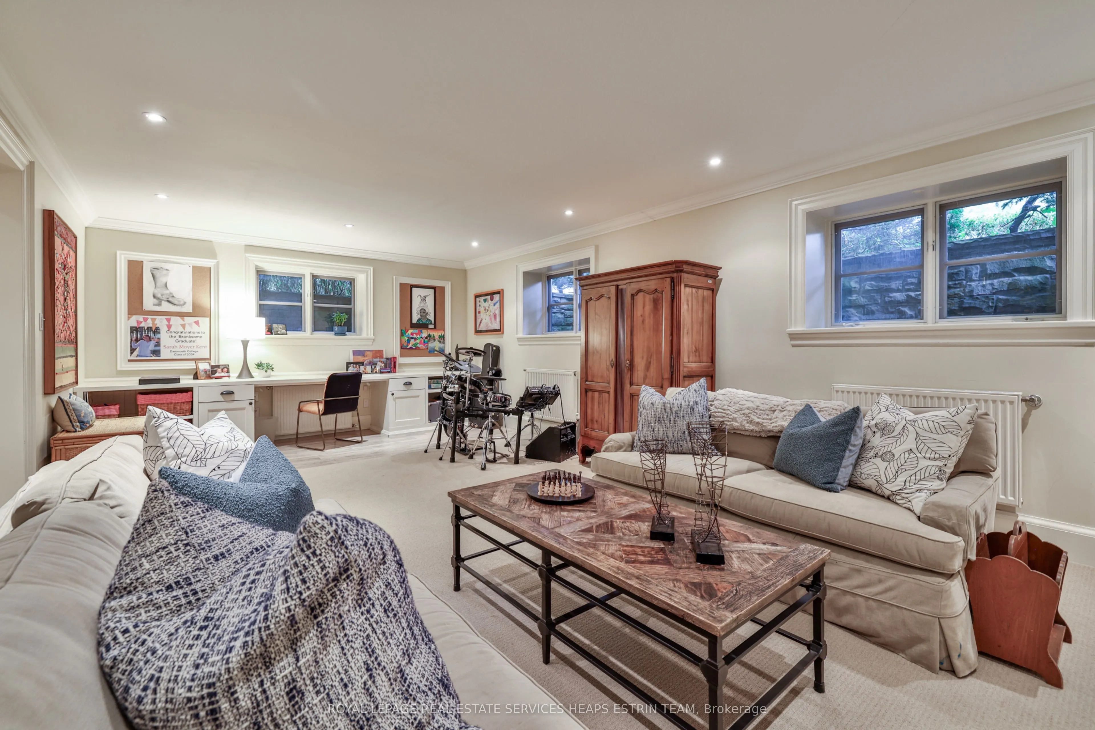 139 Hudson Drive