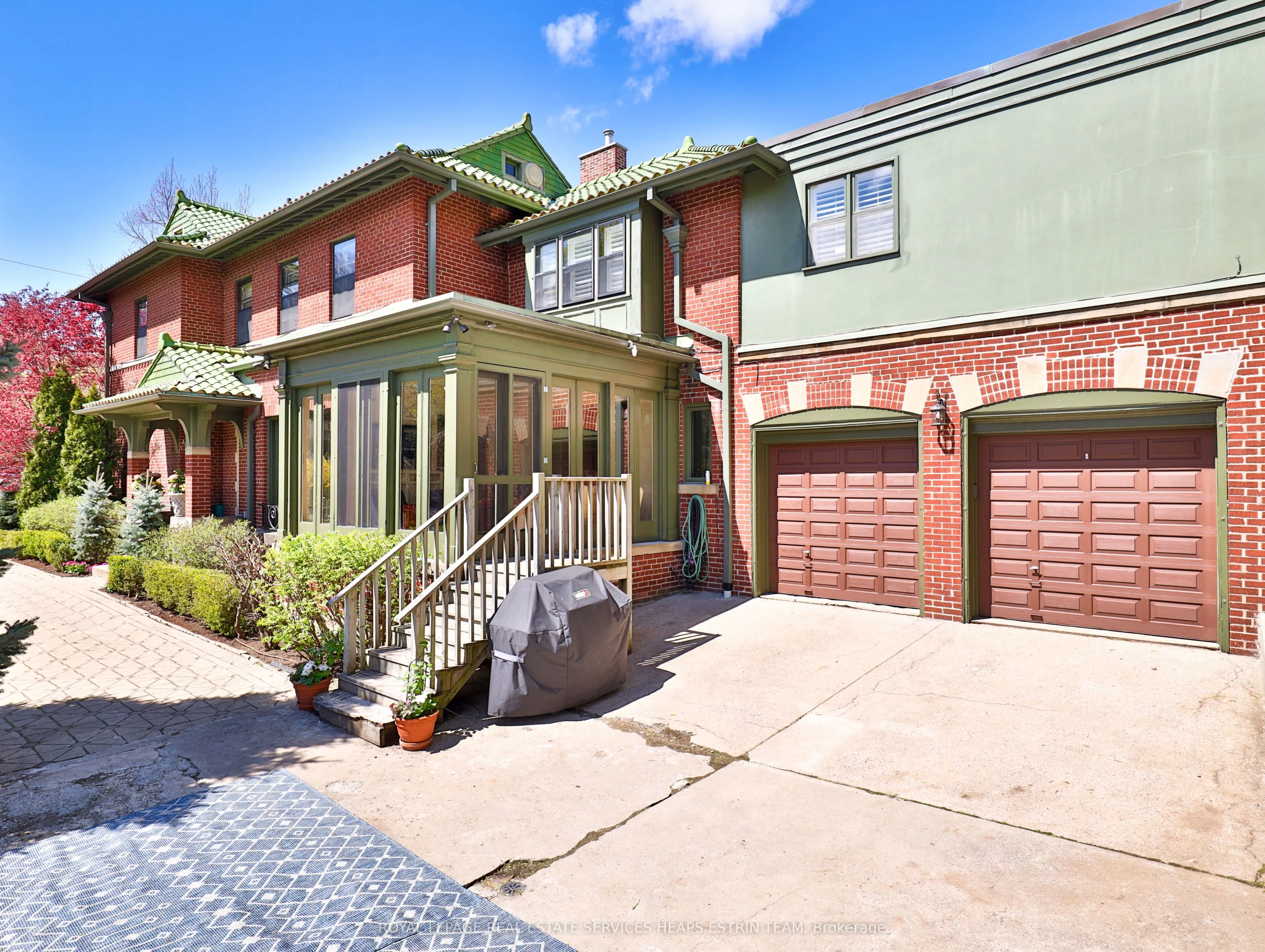 139 Hudson Drive