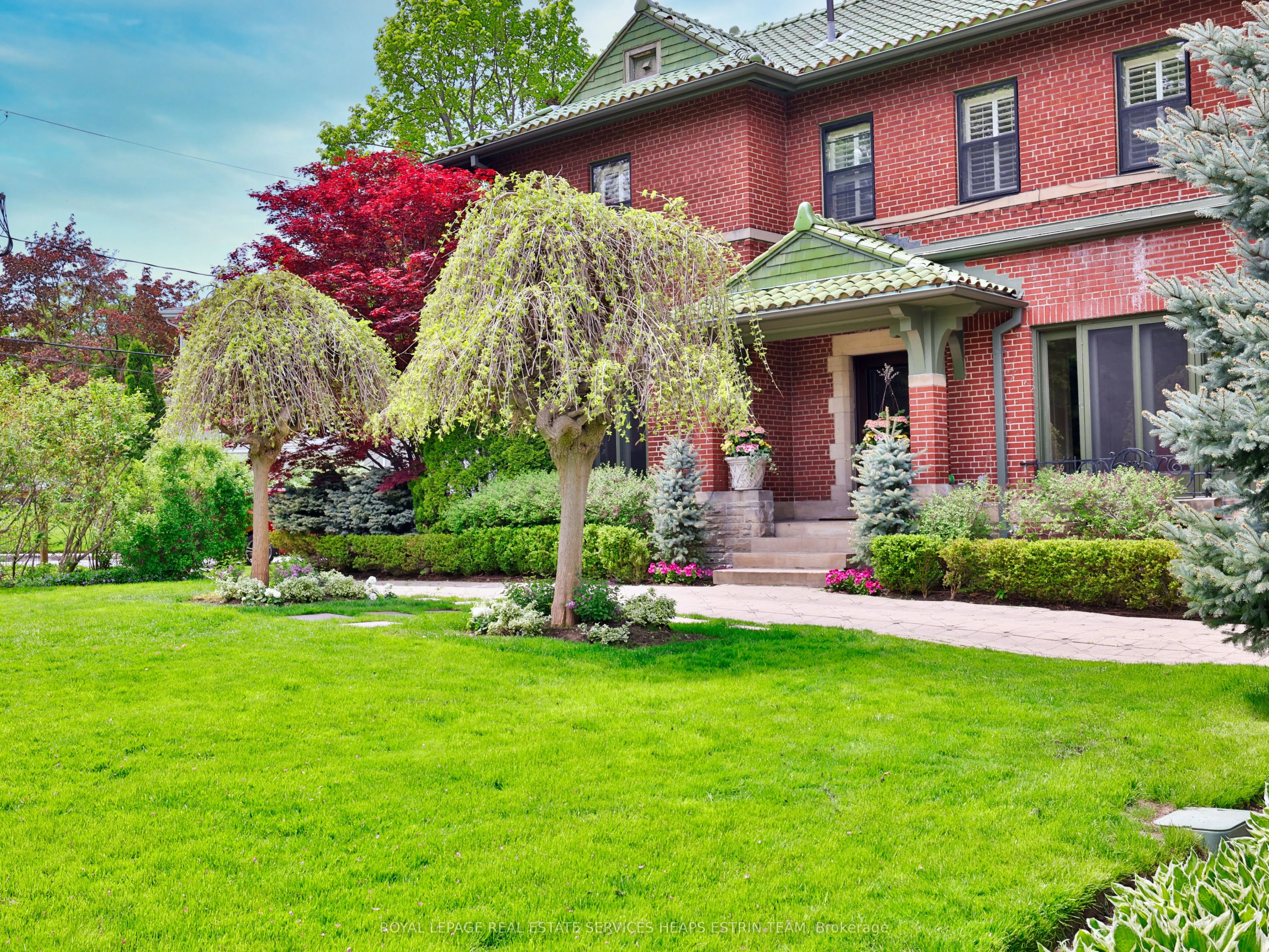 139 Hudson Drive