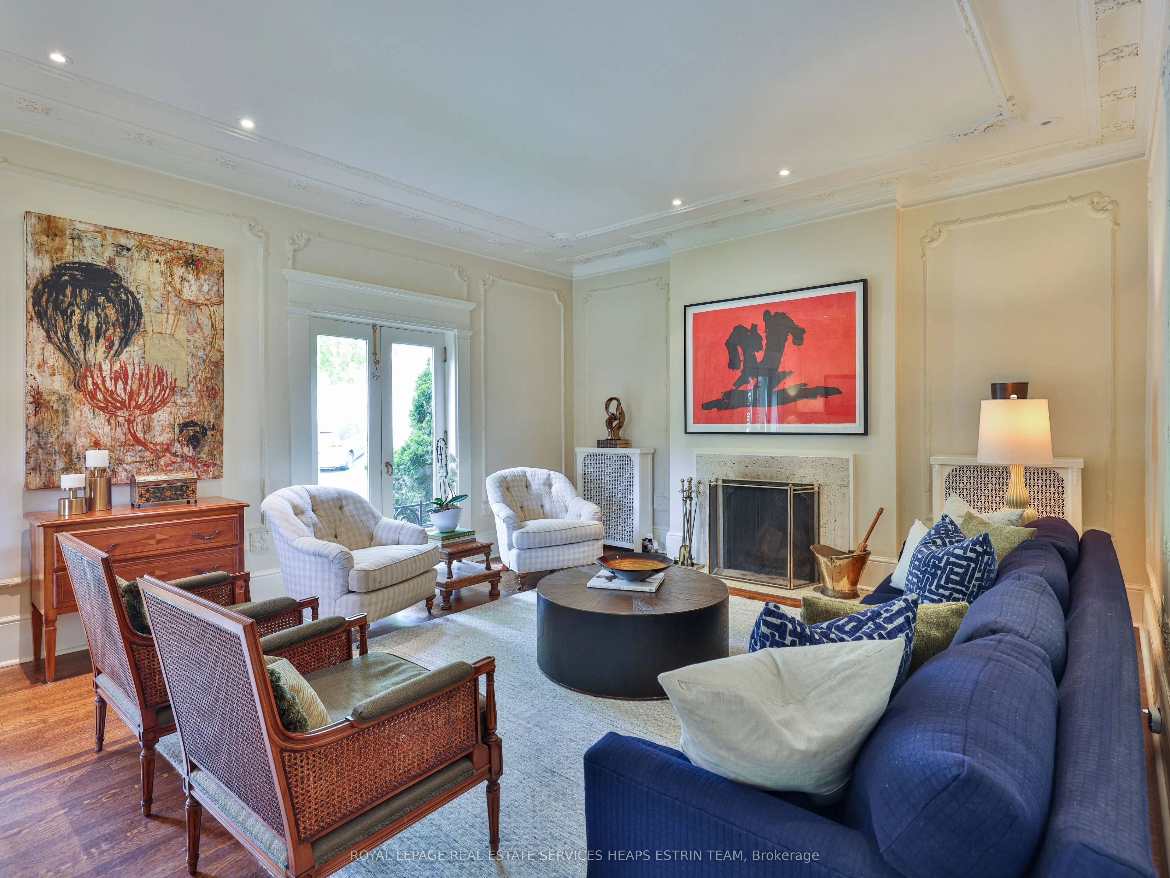 139 Hudson Drive