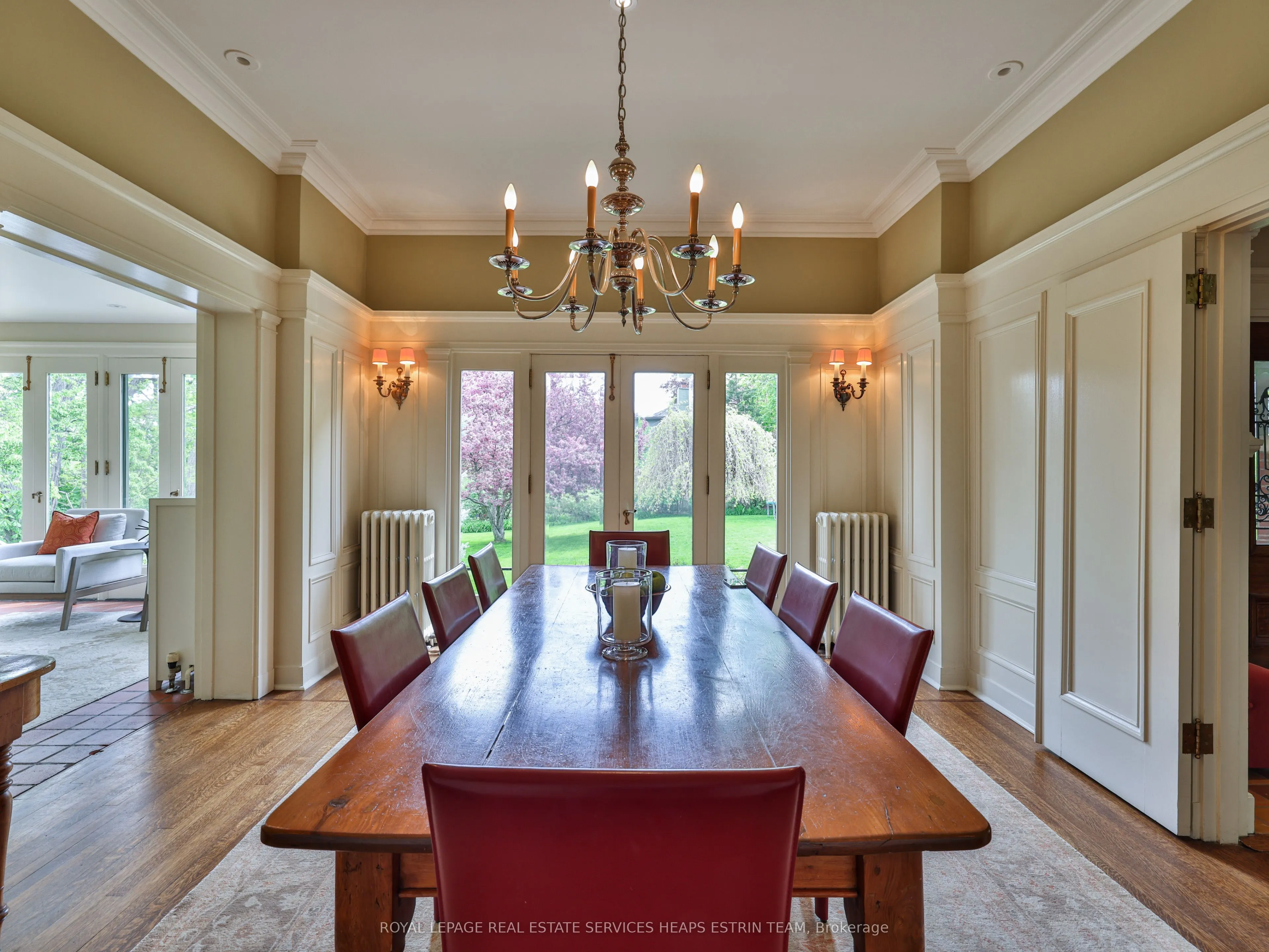 139 Hudson Drive