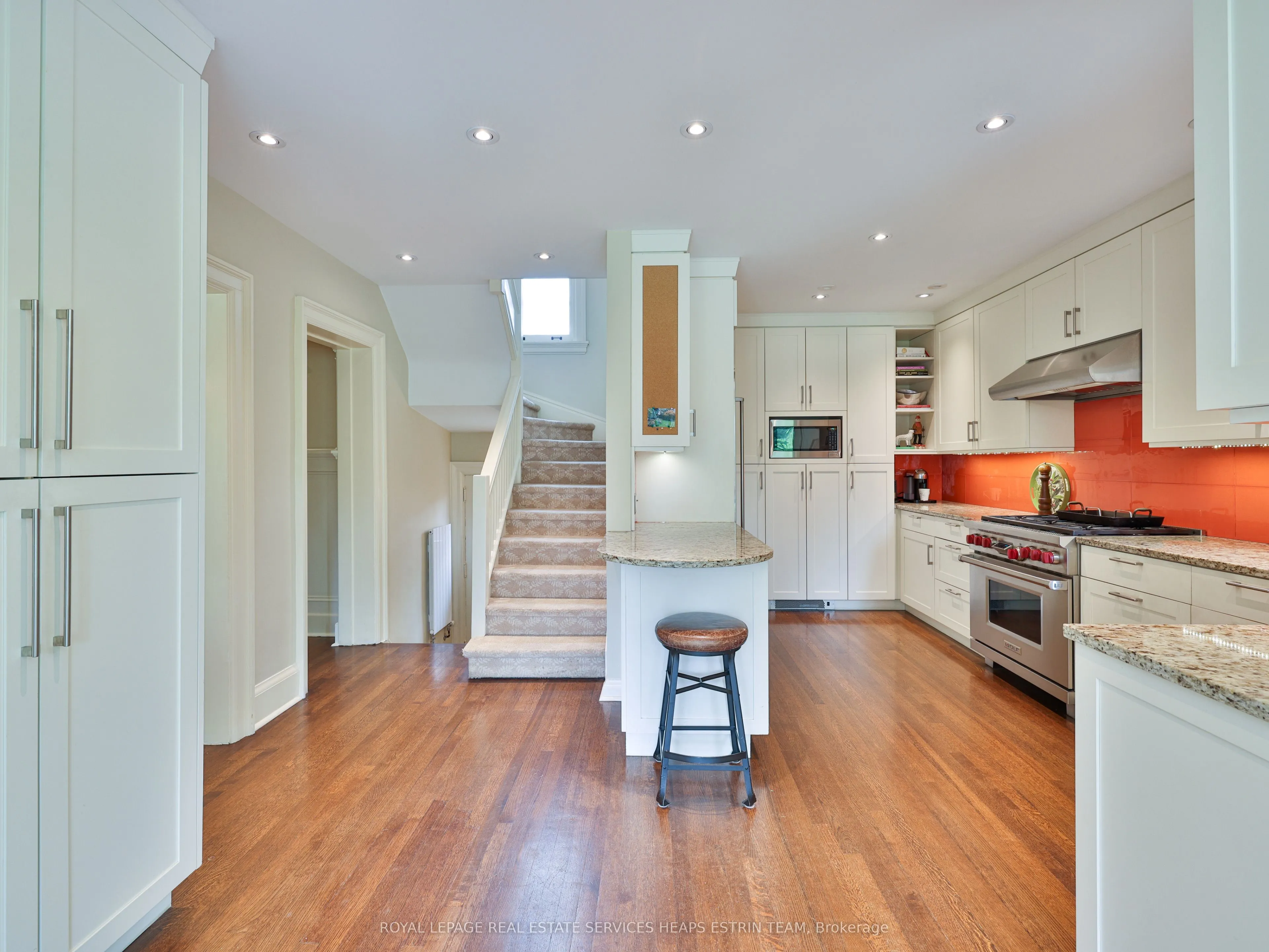 139 Hudson Drive