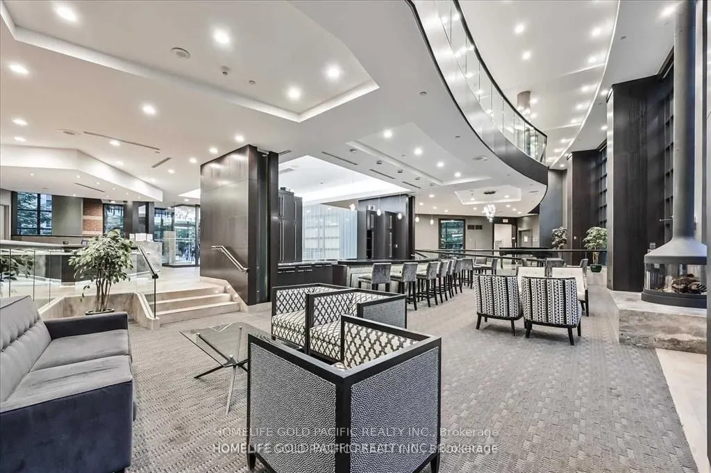 23 Sheppard Avenue E, #809