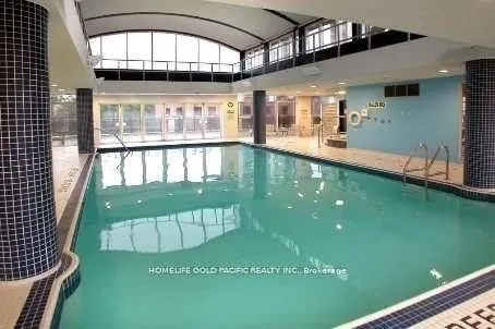 23 Sheppard Avenue E, #809