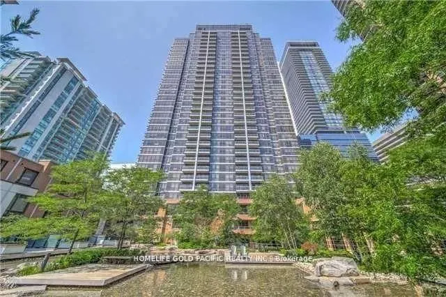 23 Sheppard Avenue E, #809