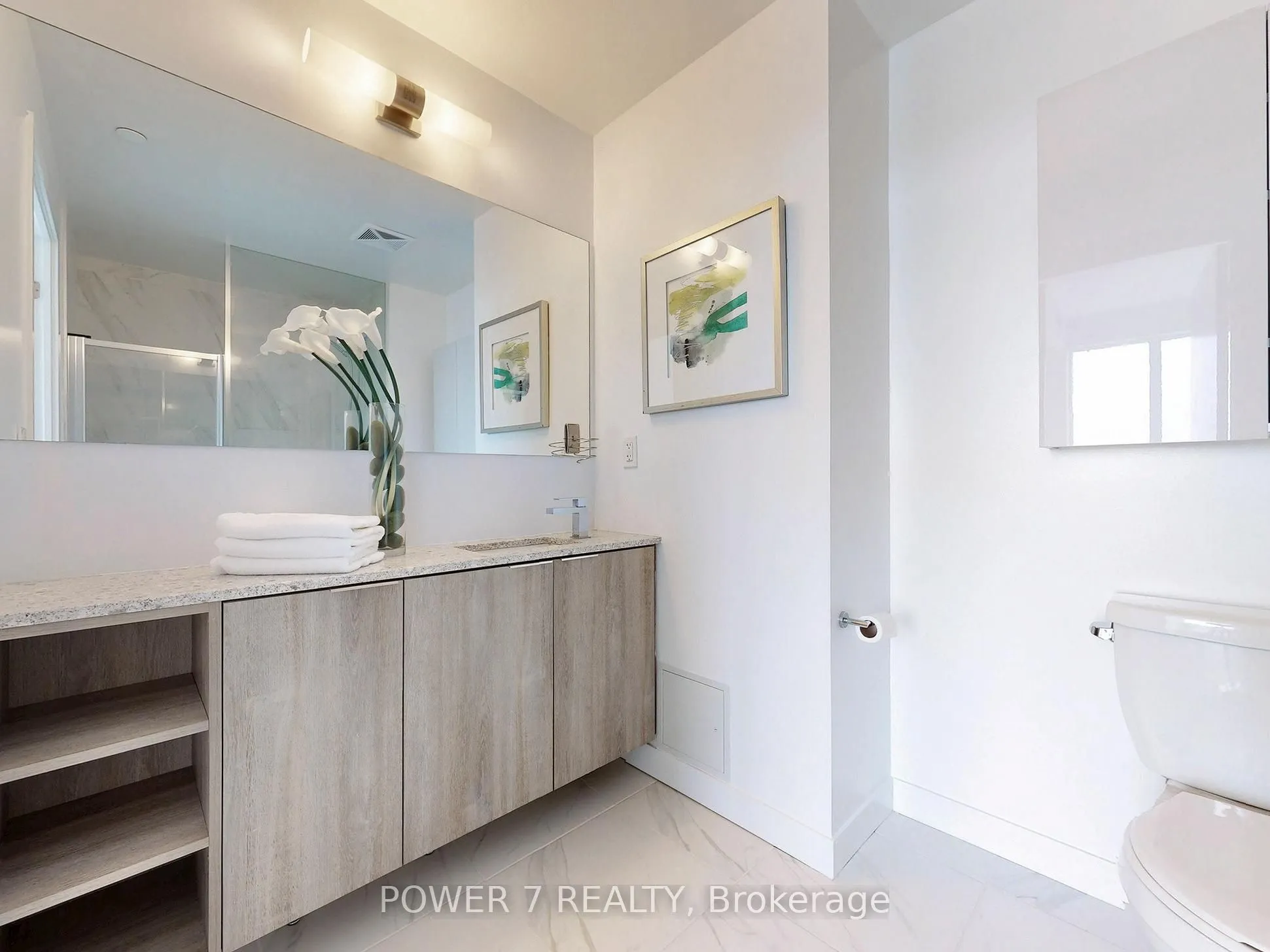 31 Tippett Road, #1110