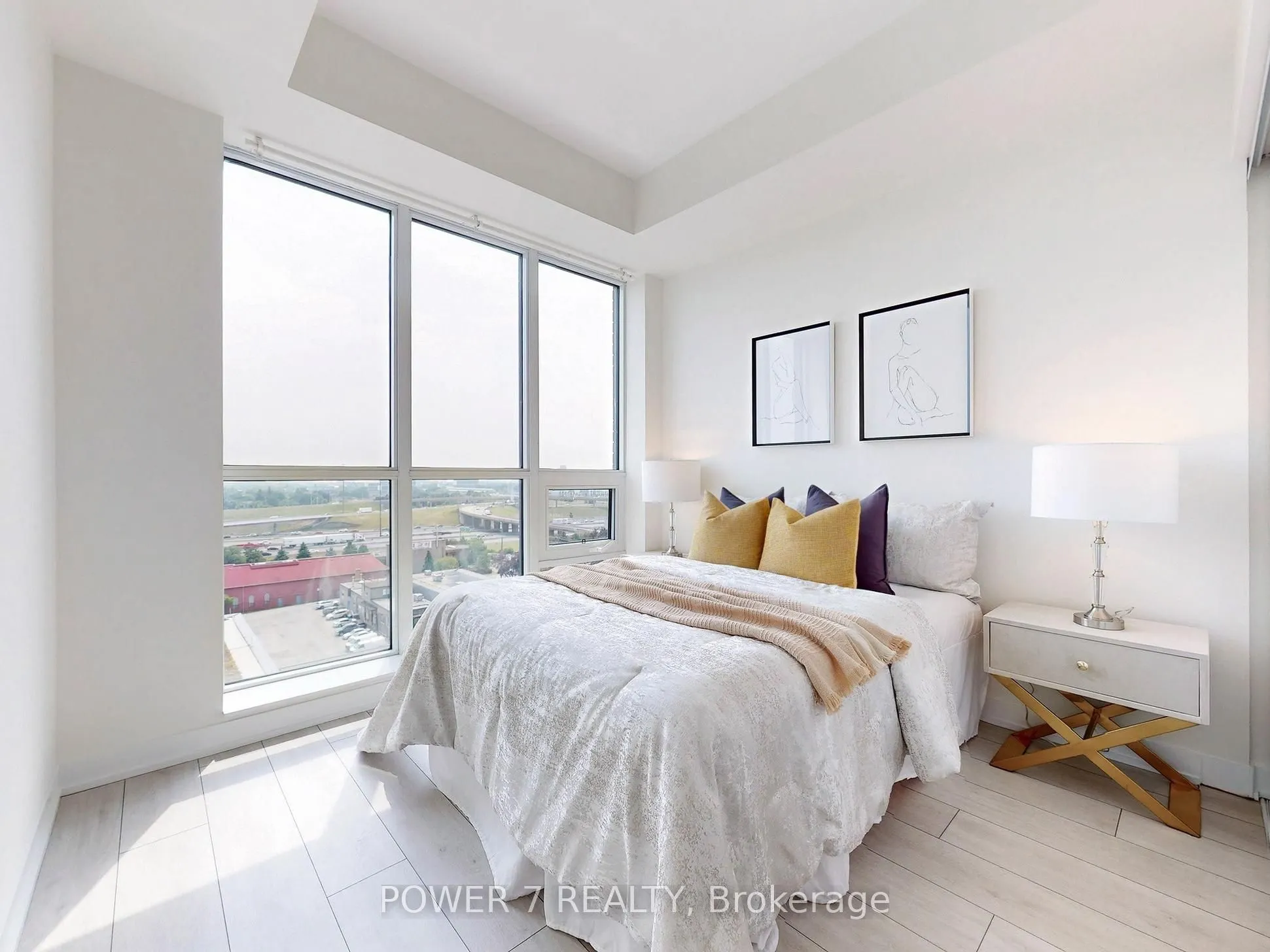 31 Tippett Road, #1110