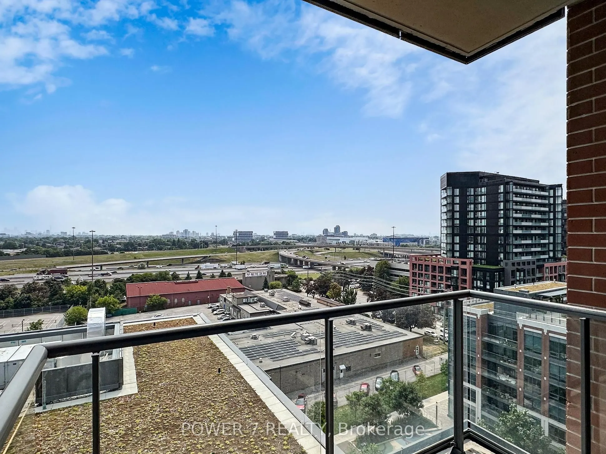 31 Tippett Road, #1110