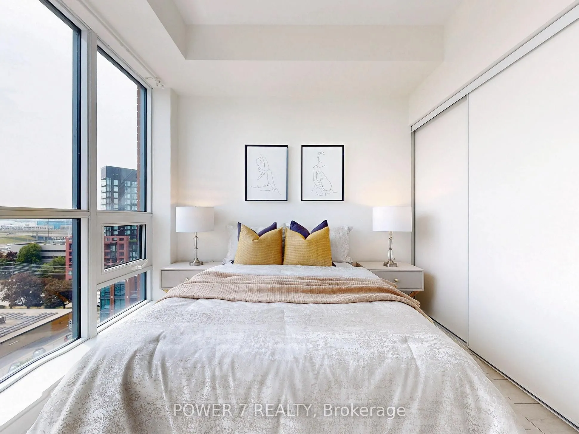 31 Tippett Road, #1110
