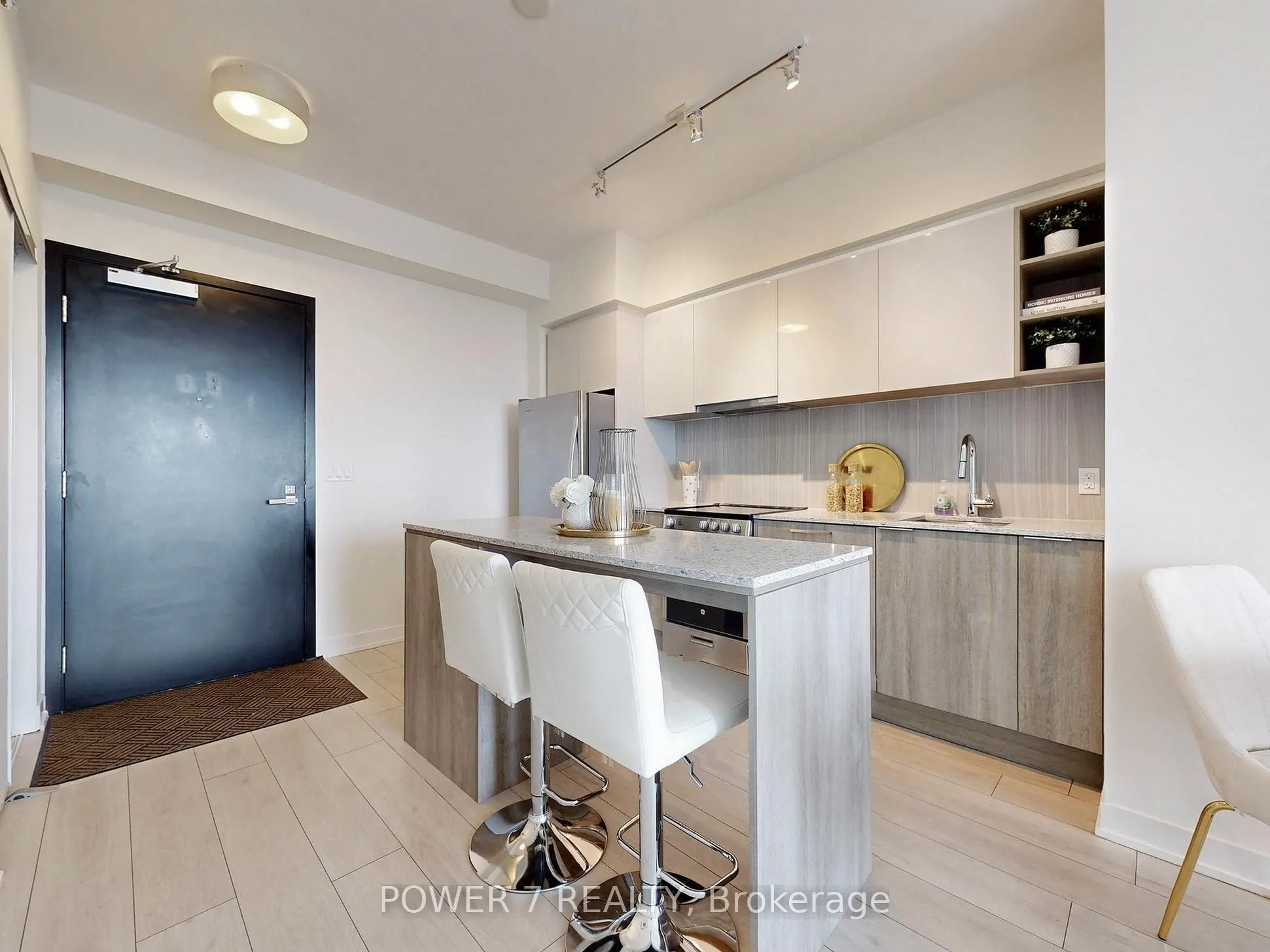 31 Tippett Road, #1110