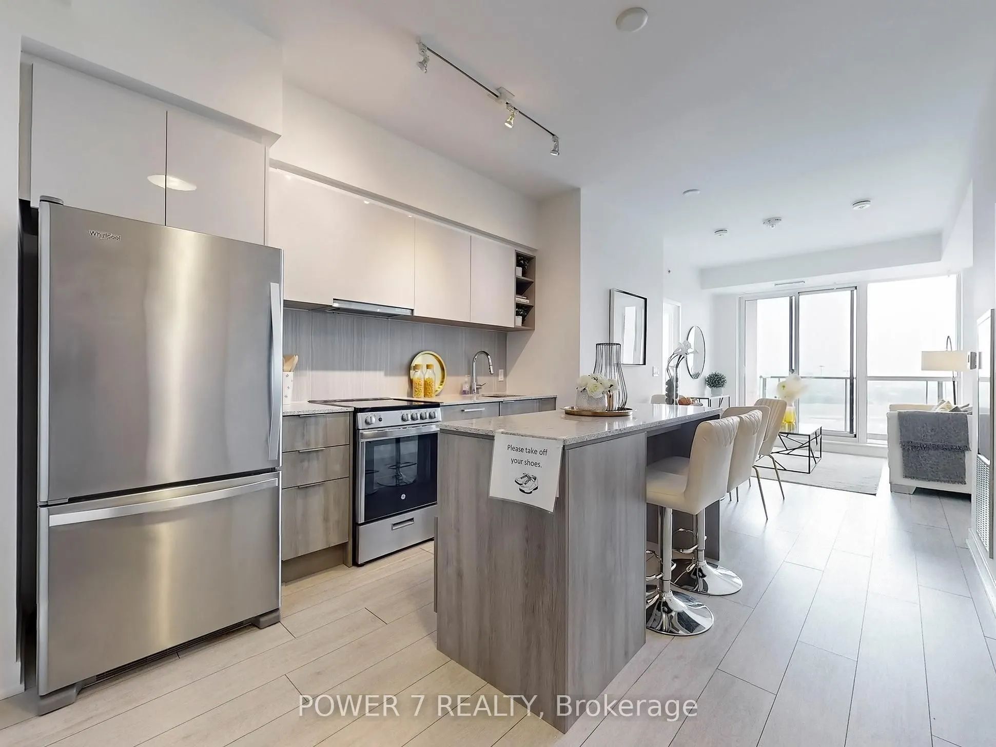 31 Tippett Road, #1110