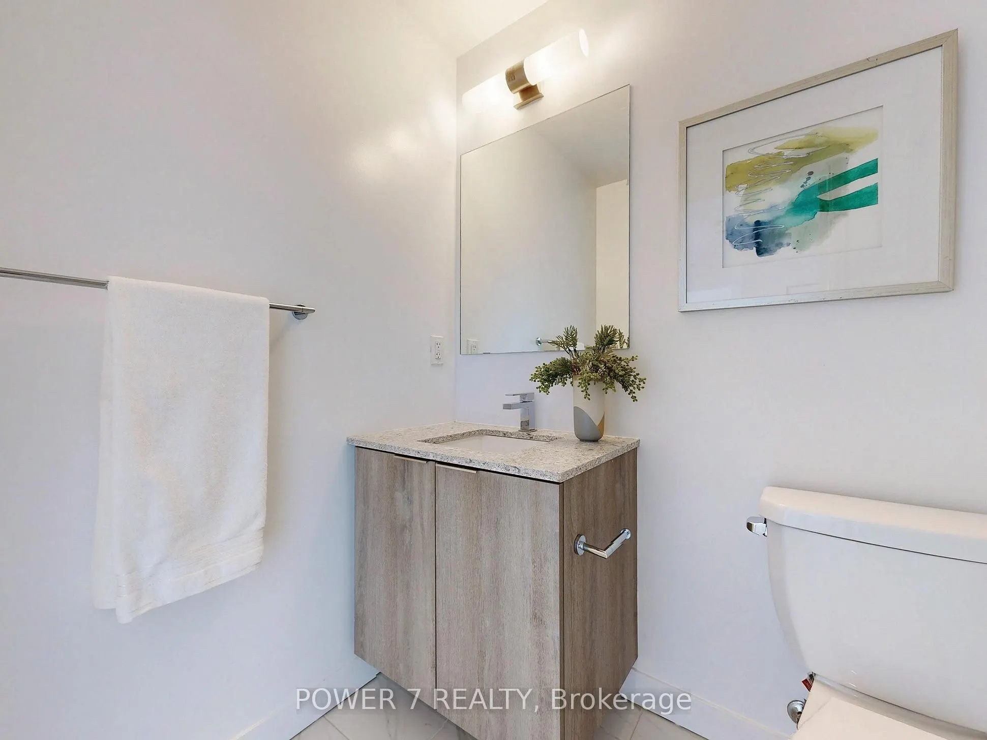 31 Tippett Road, #1110