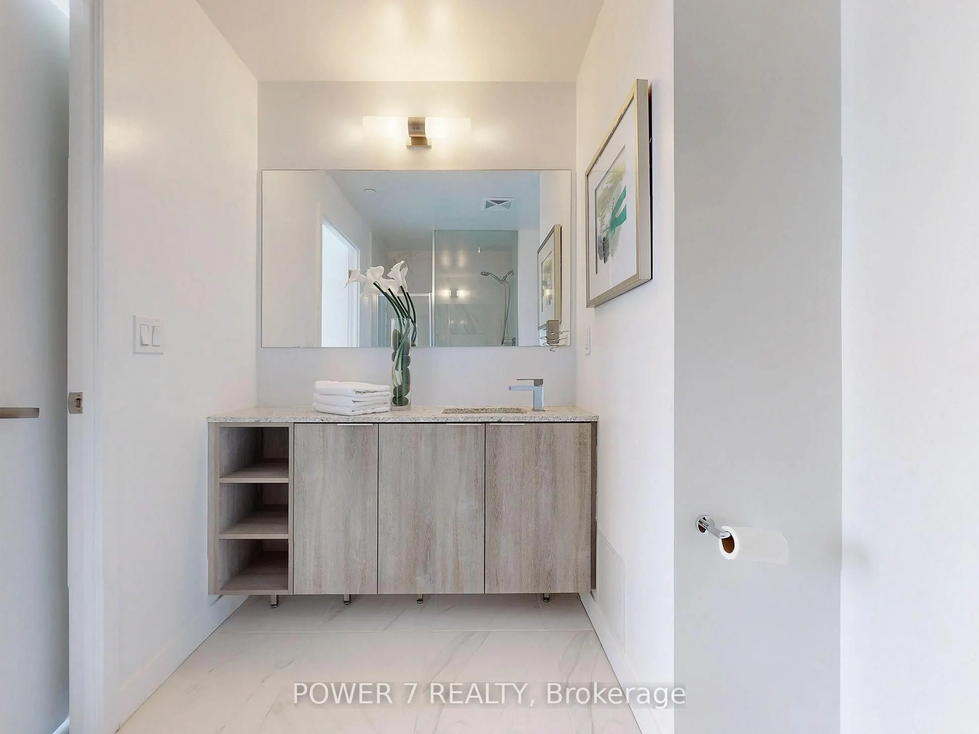 31 Tippett Road, #1110