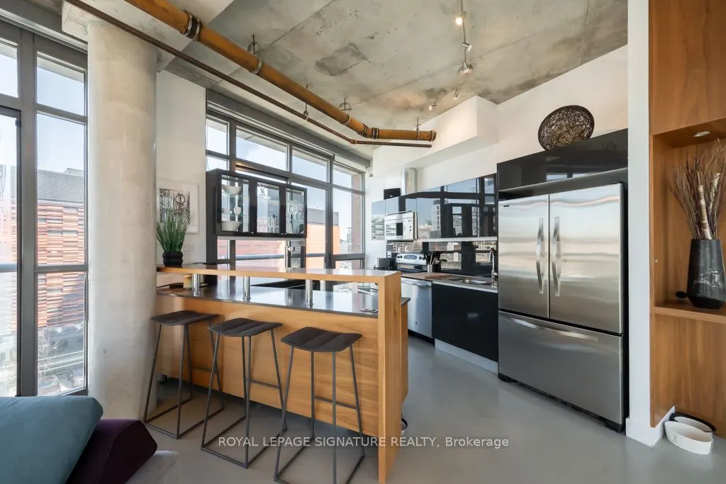33 Mill Street, #536