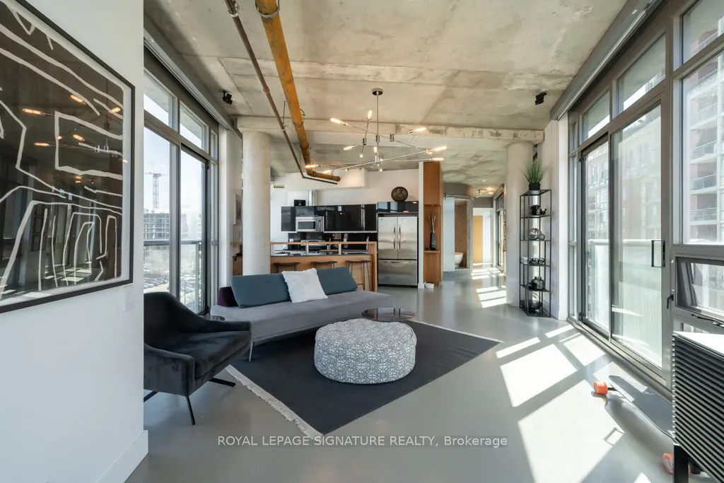 33 Mill Street, #536