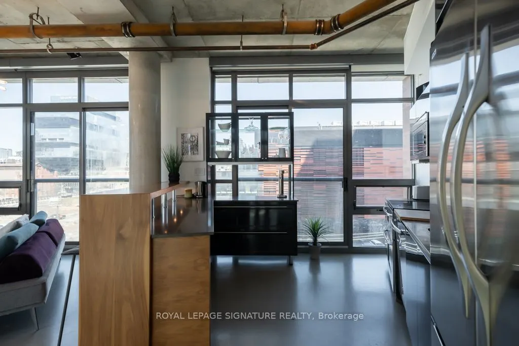 33 Mill Street, #536