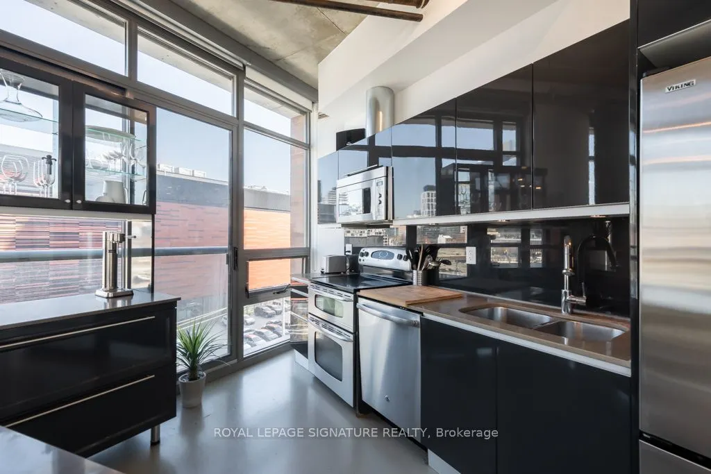 33 Mill Street, #536