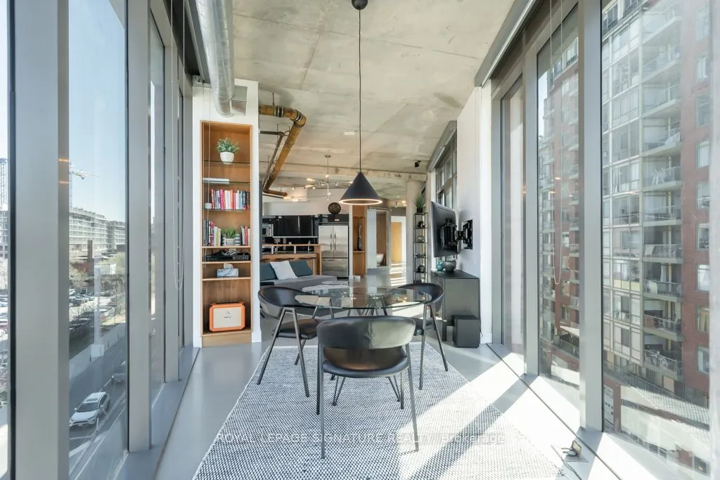 33 Mill Street, #536
