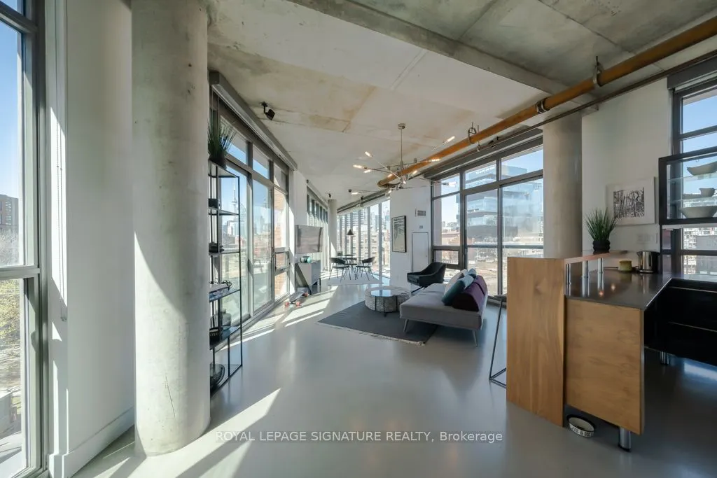 33 Mill Street, #536