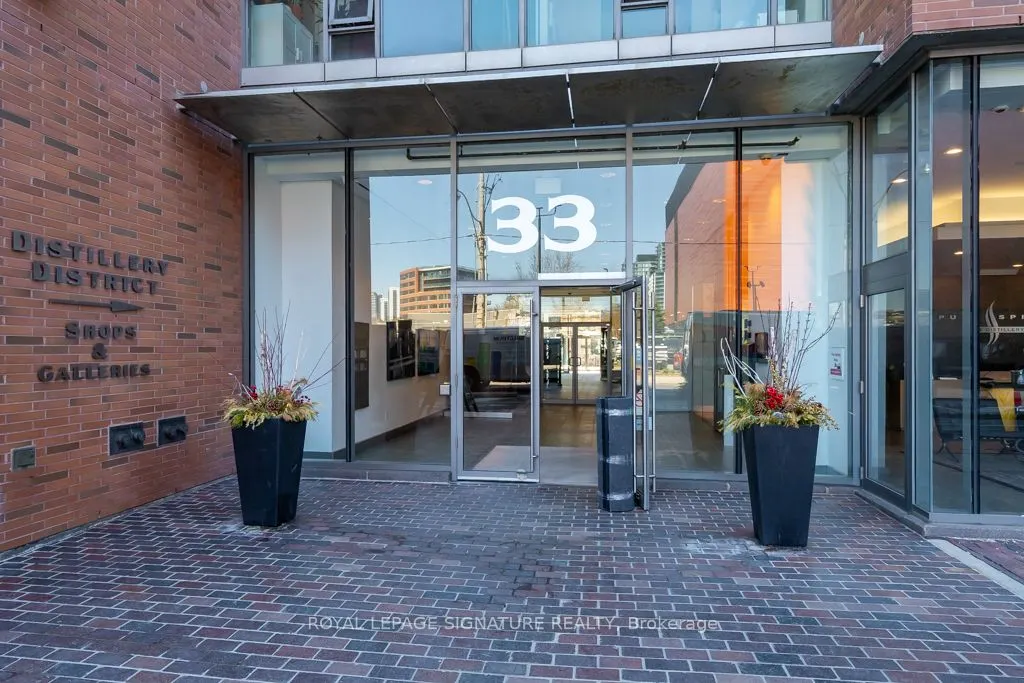 33 Mill Street, #536