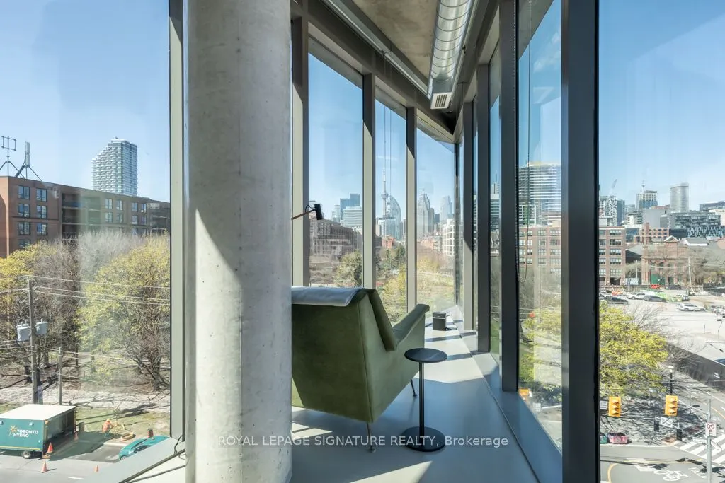 33 Mill Street, #536