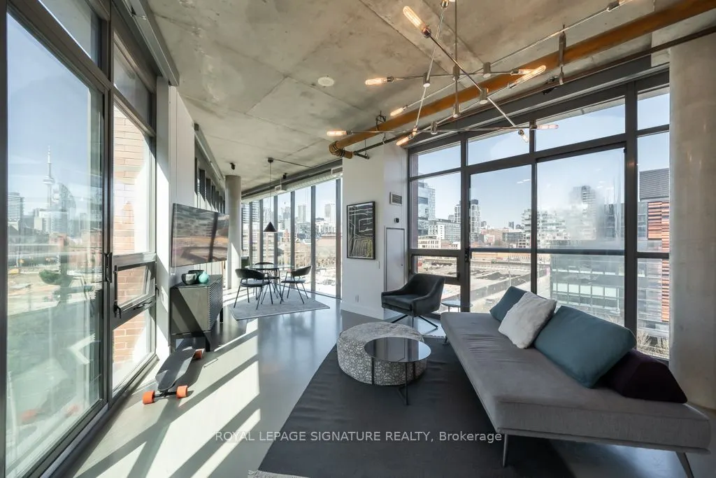 33 Mill Street, #536