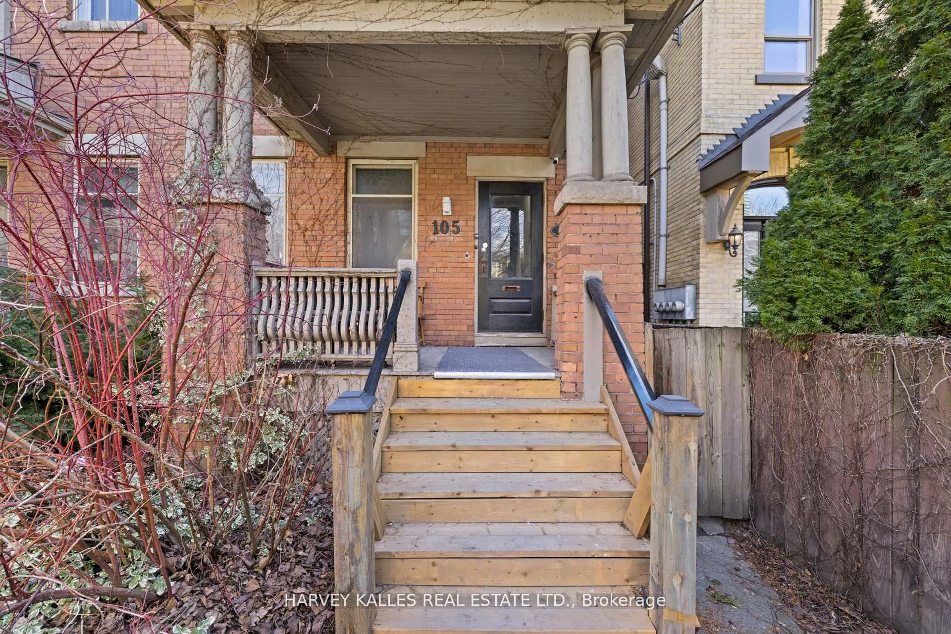 105-107 Pembroke Street
