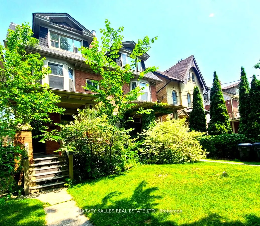 105-107 Pembroke Street
