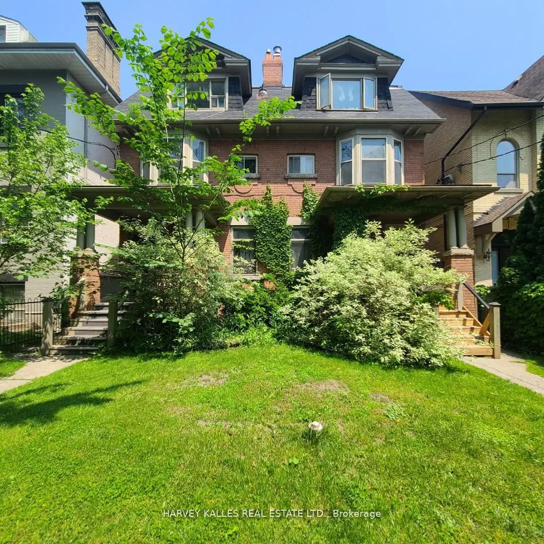 105-107 Pembroke Street