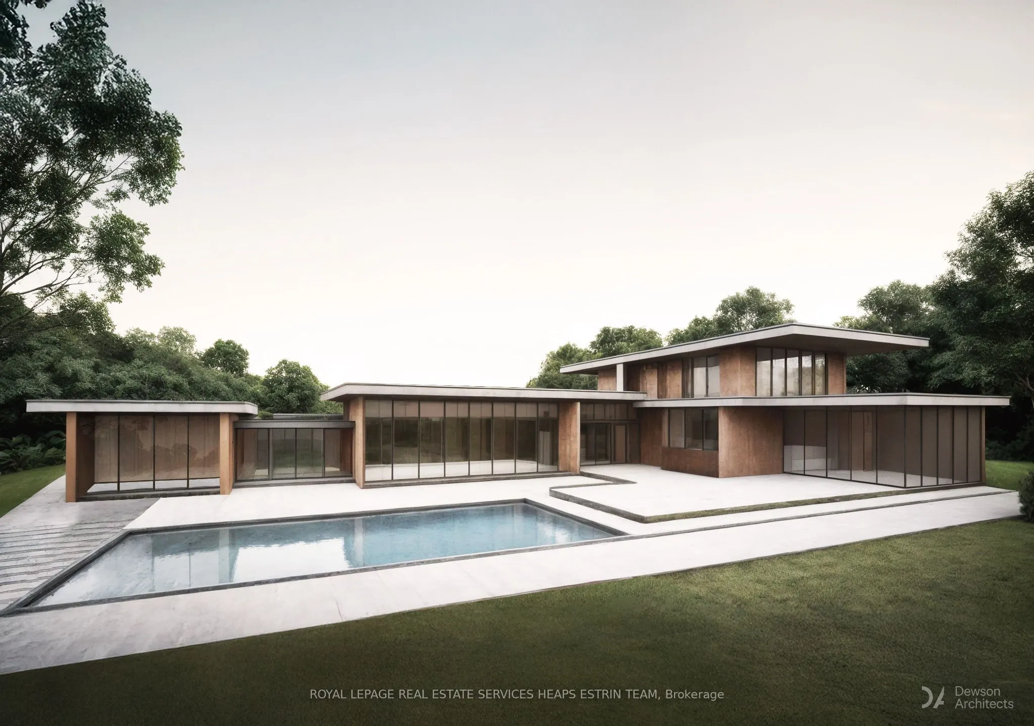 133, 135 & 139 Hudson Drive