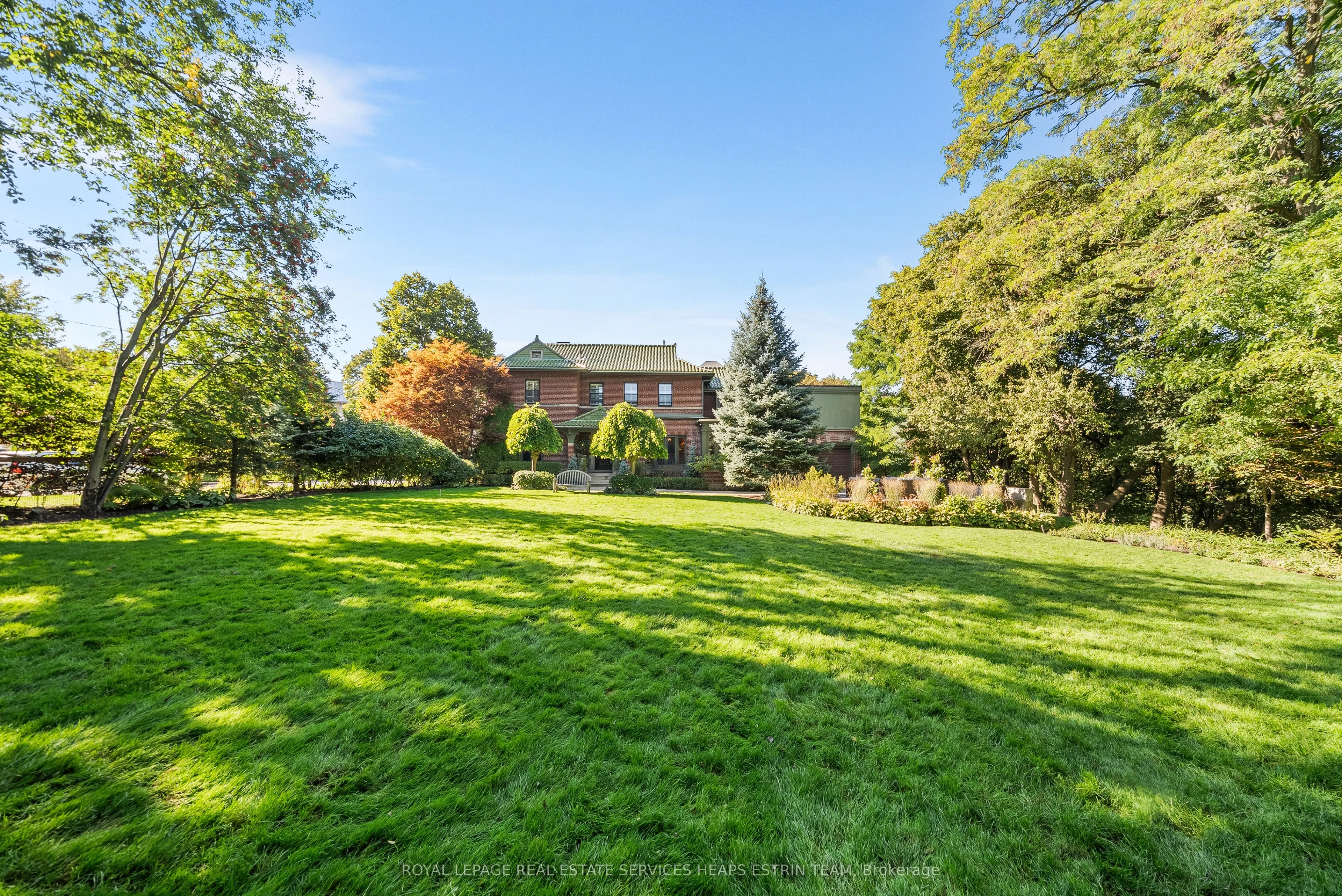 133, 135 & 139 Hudson Drive