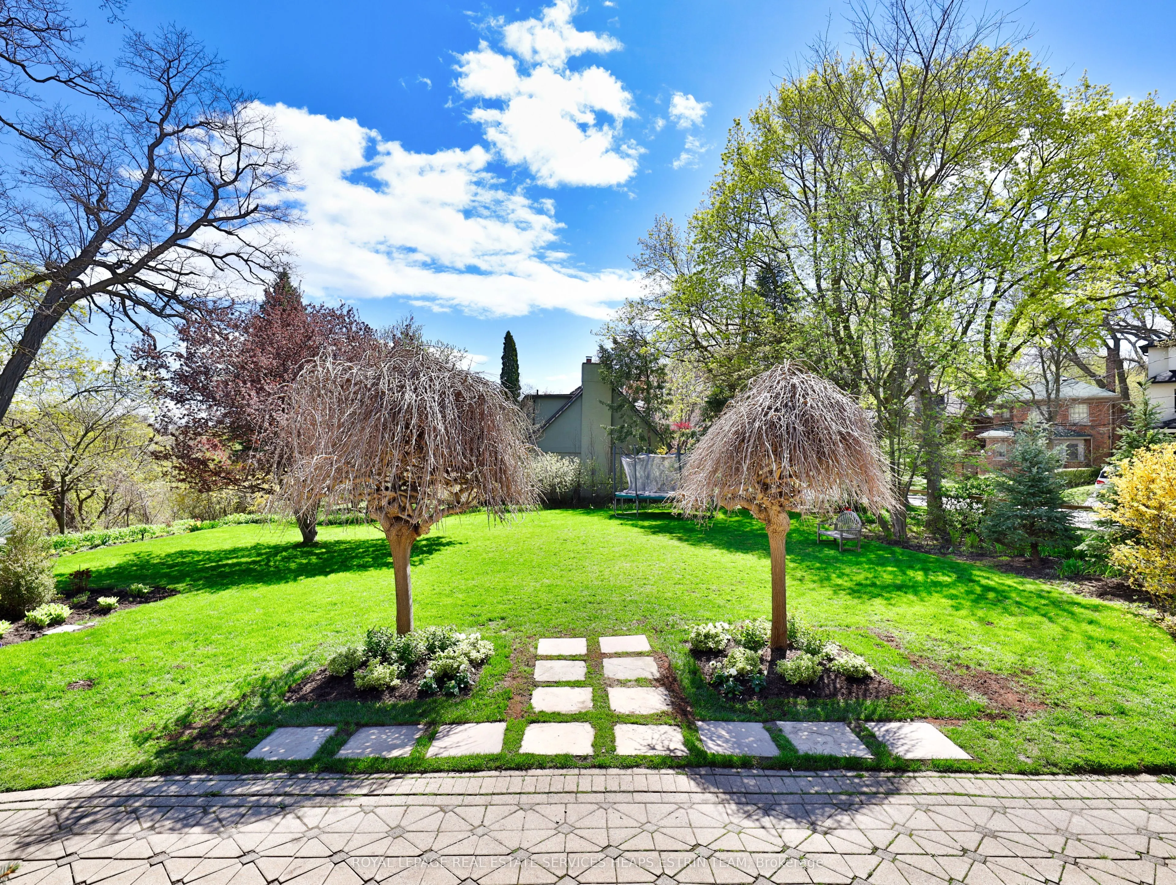 133, 135 & 139 Hudson Drive
