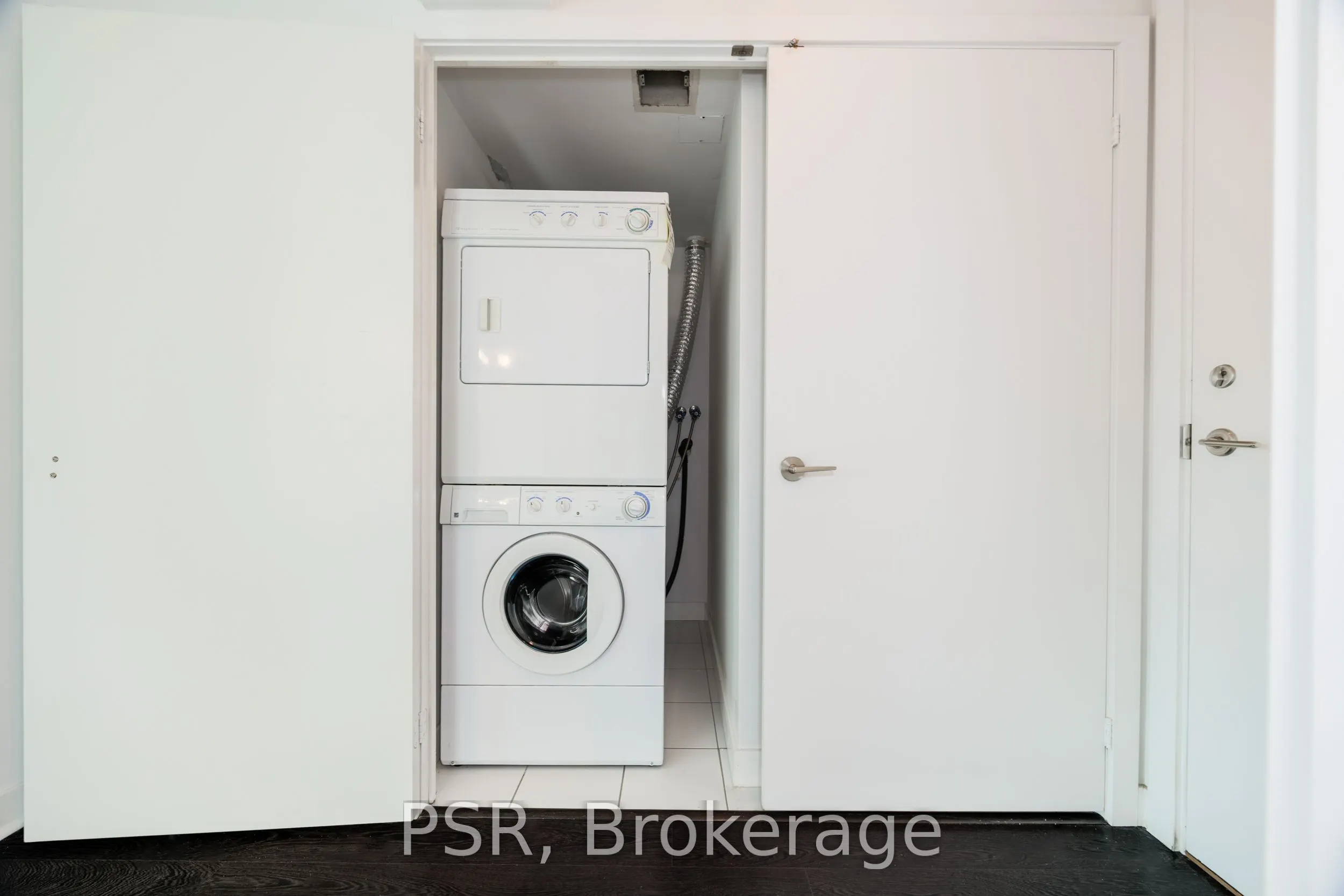 100 Western Battery Road, #803
