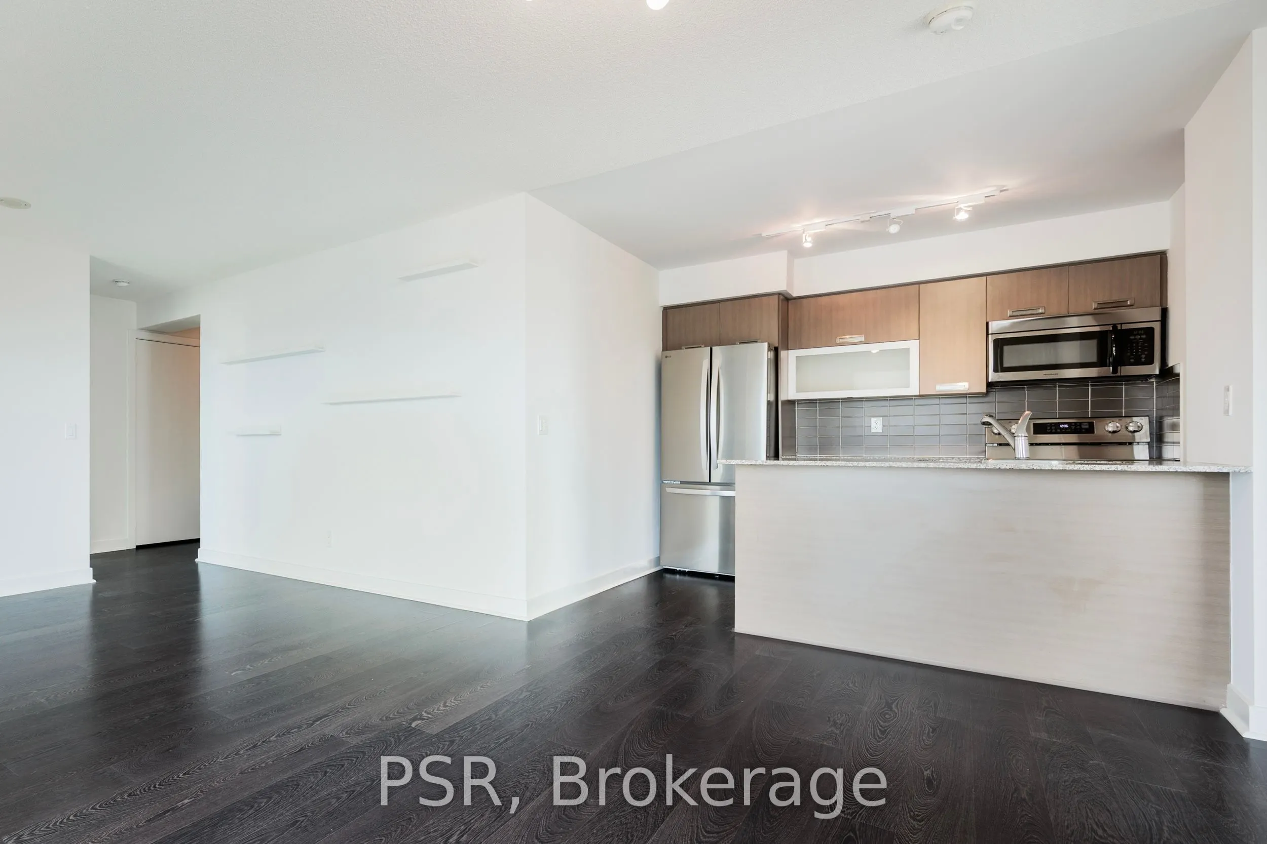 100 Western Battery Road, #803