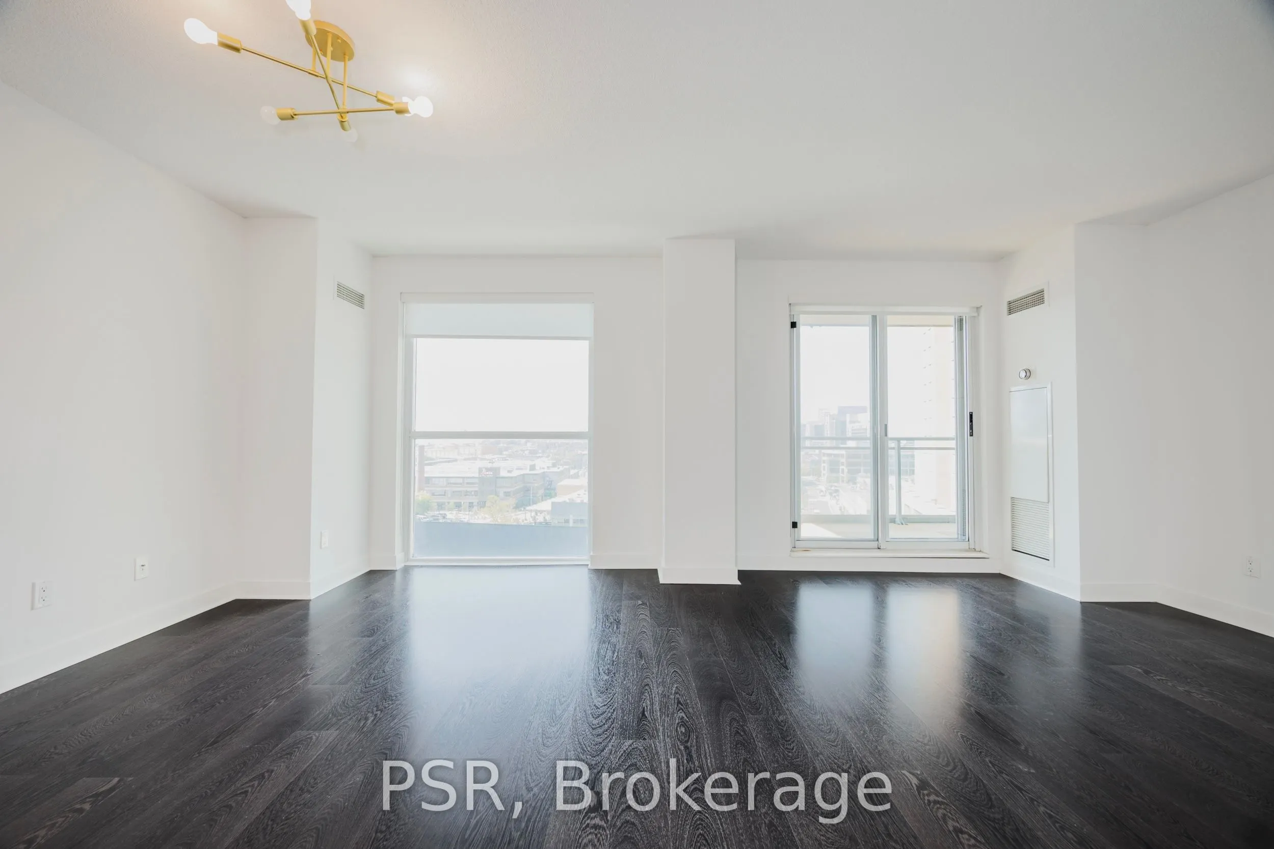 100 Western Battery Road, #803