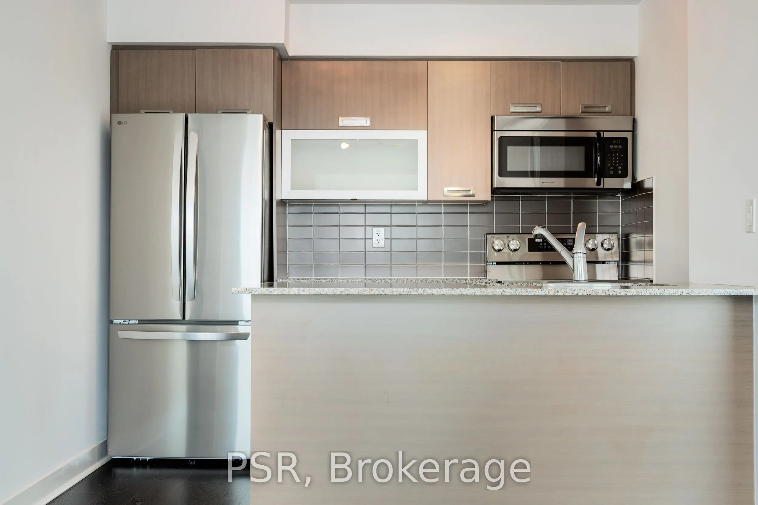 100 Western Battery Road, #803