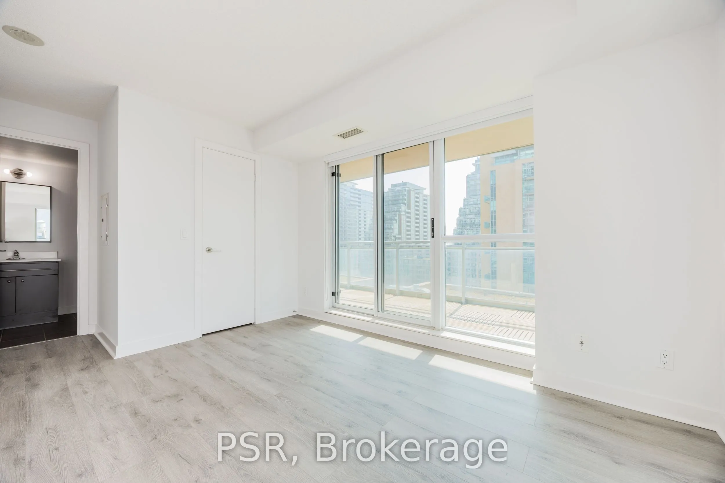100 Western Battery Road, #803