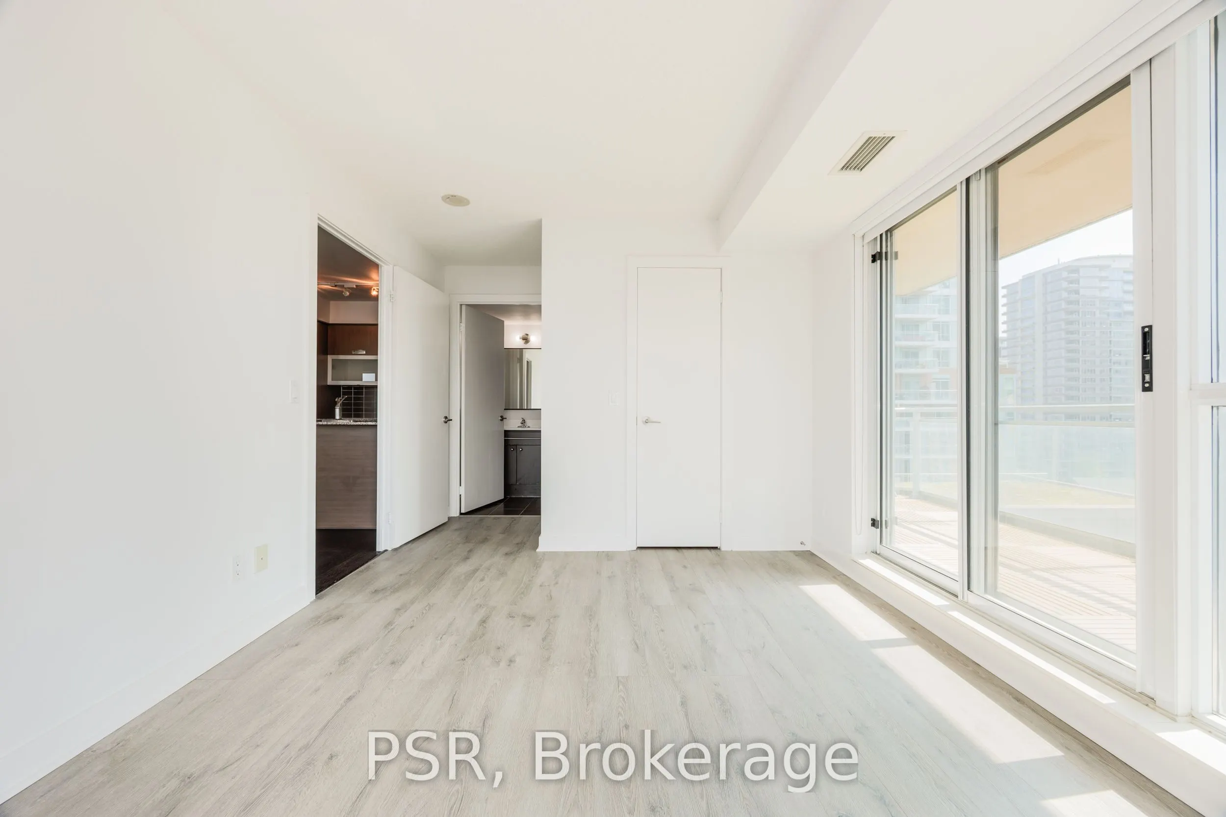 100 Western Battery Road, #803