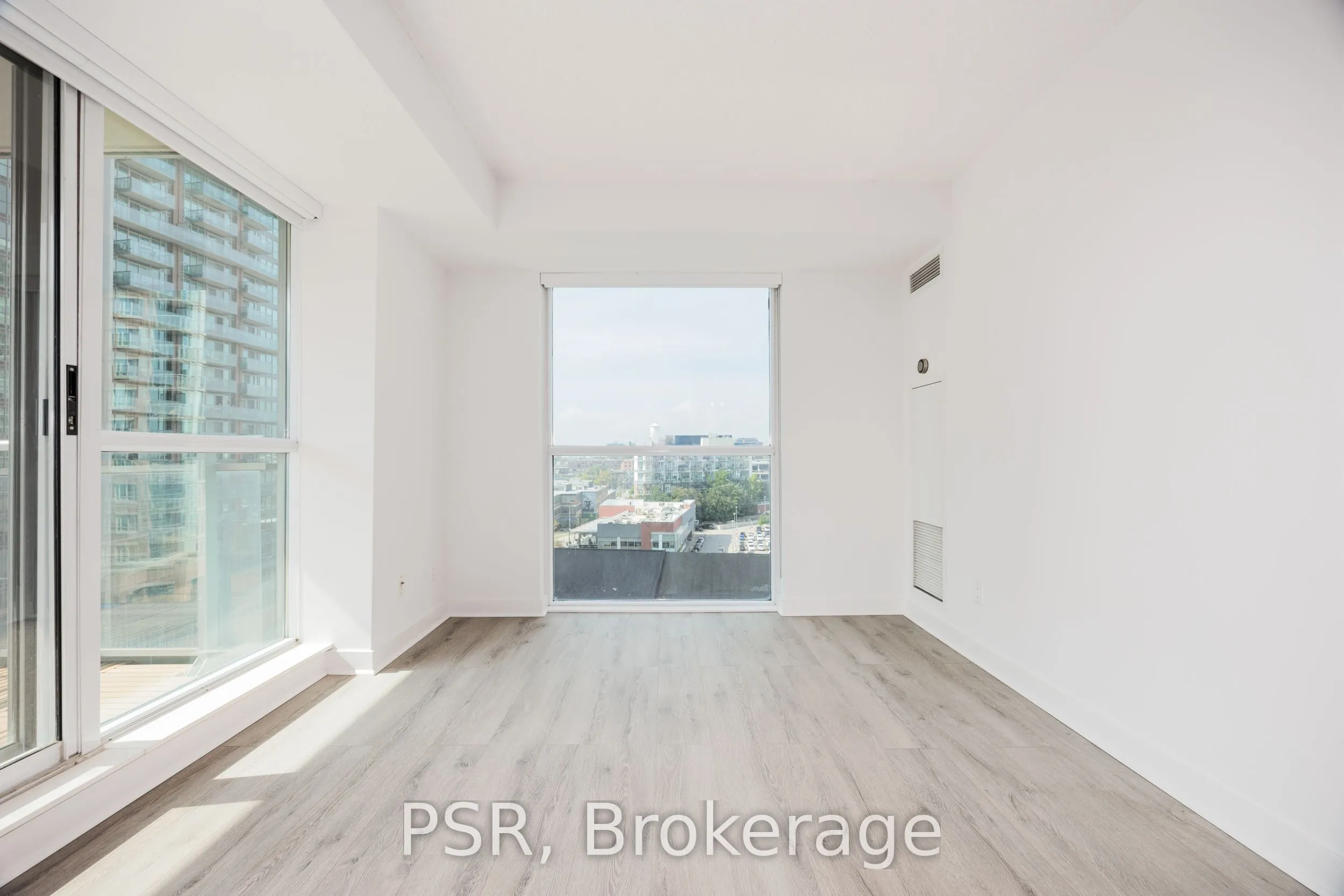 100 Western Battery Road, #803
