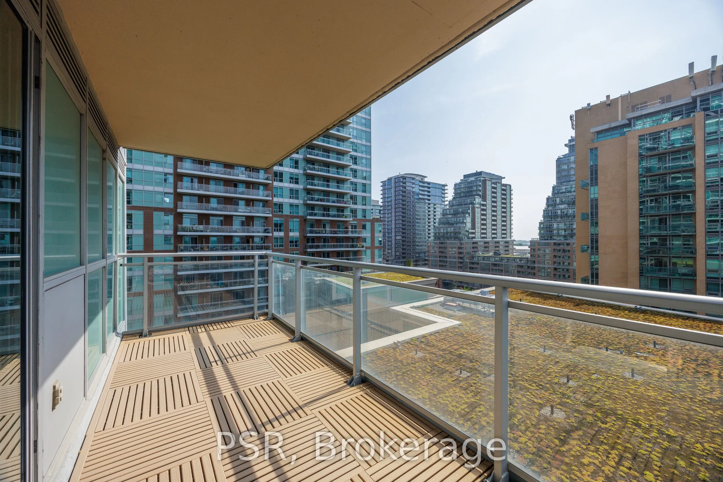100 Western Battery Road, #803