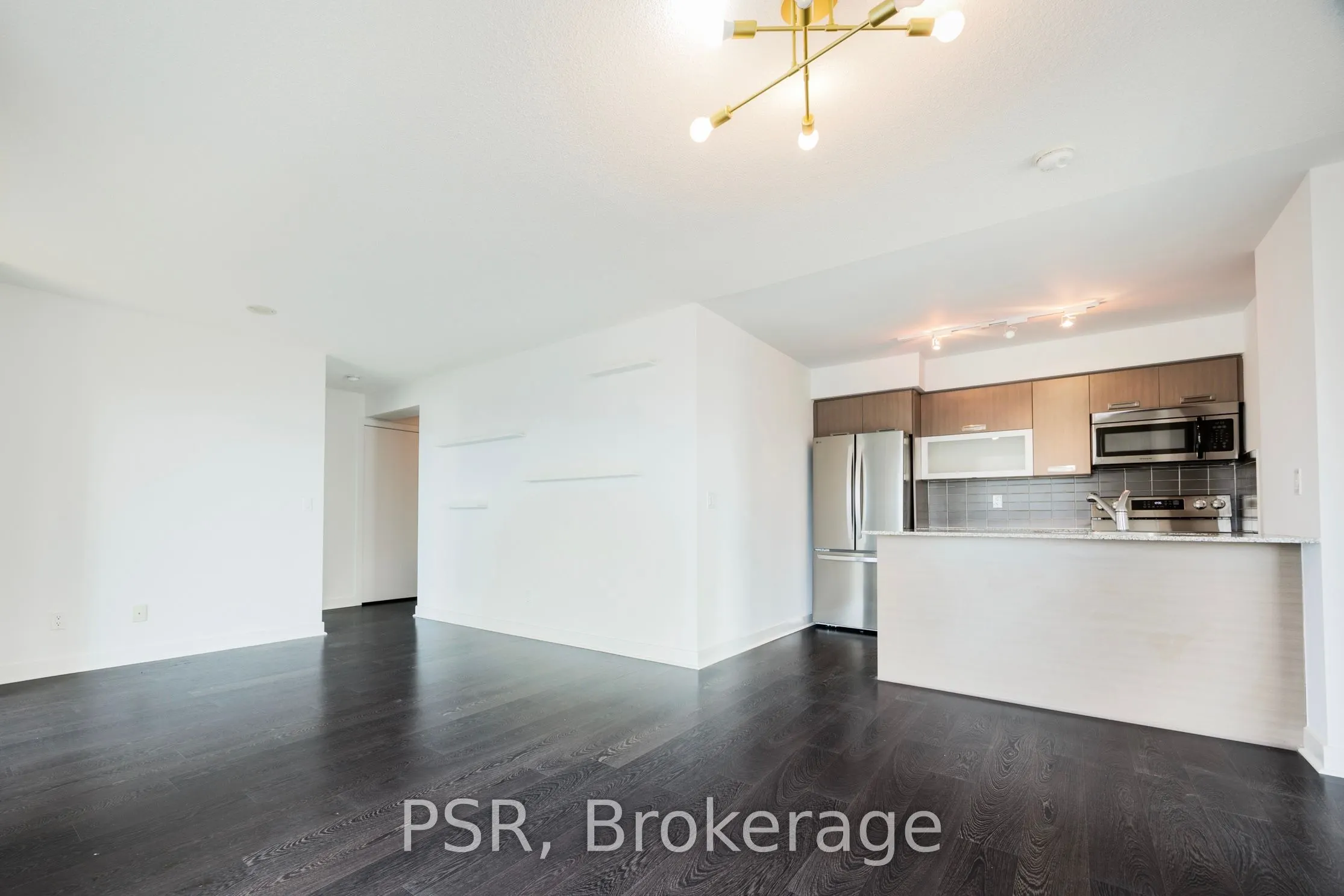 100 Western Battery Road, #803